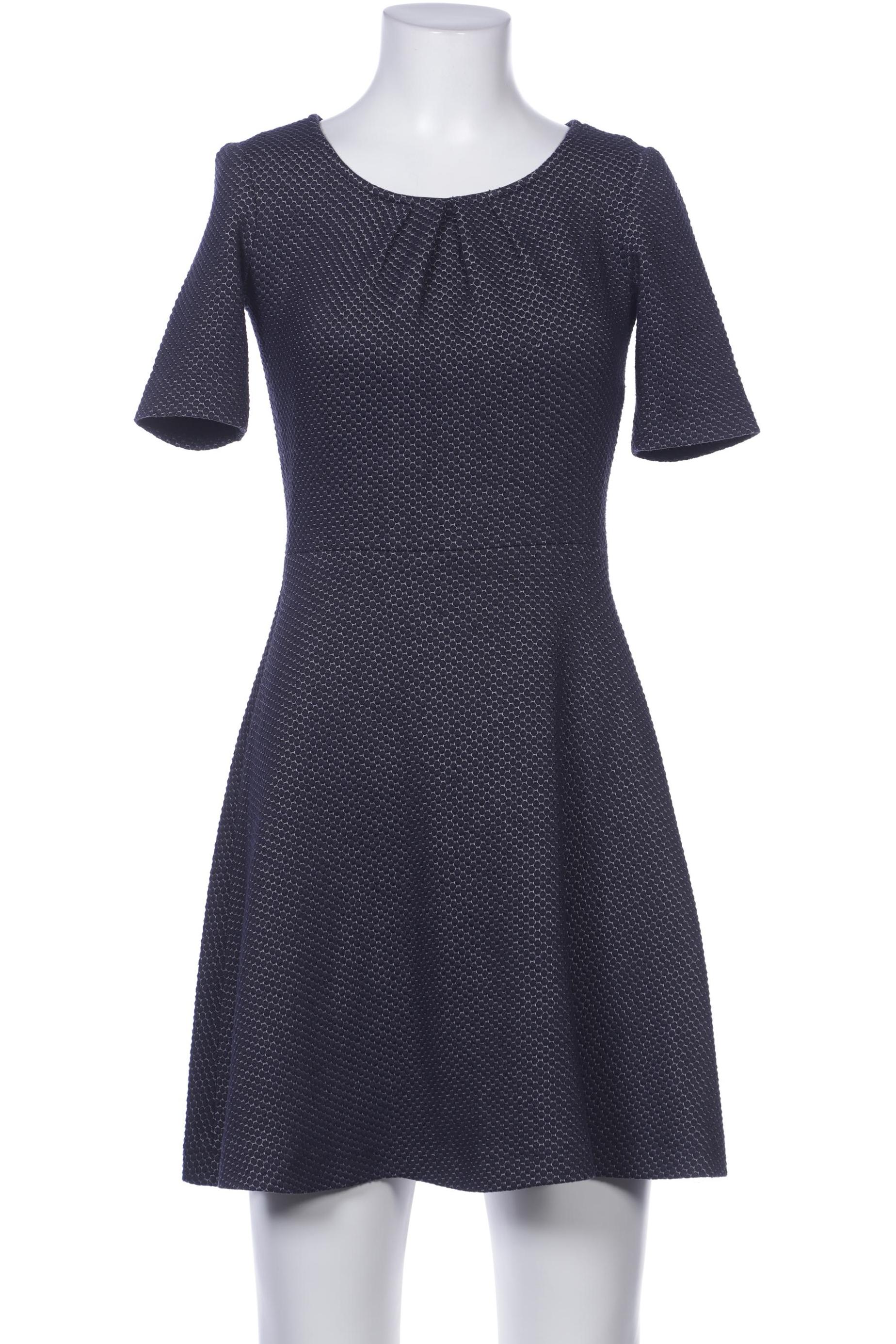 

More & More Damen Kleid, marineblau, Gr. 34