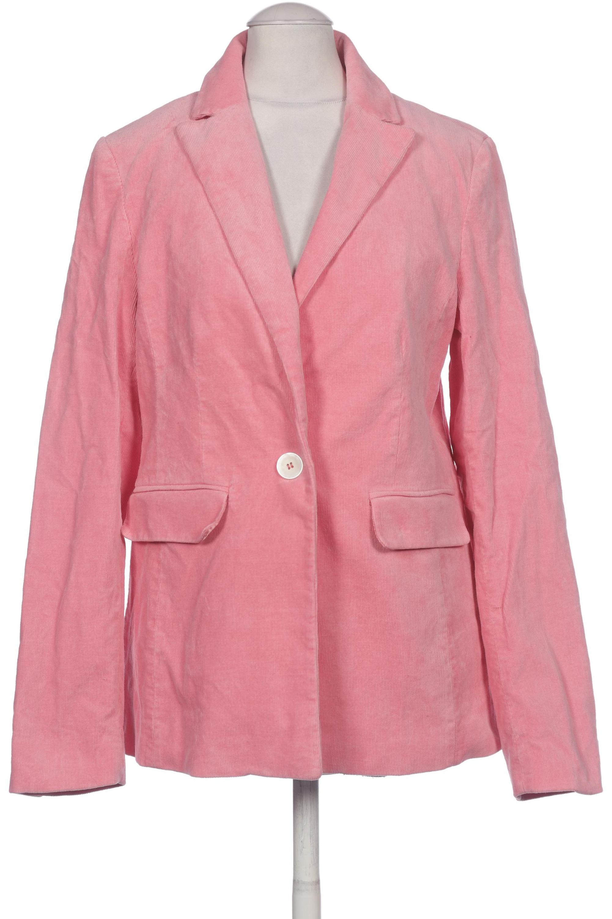 

More & More Damen Blazer, pink, Gr. 36