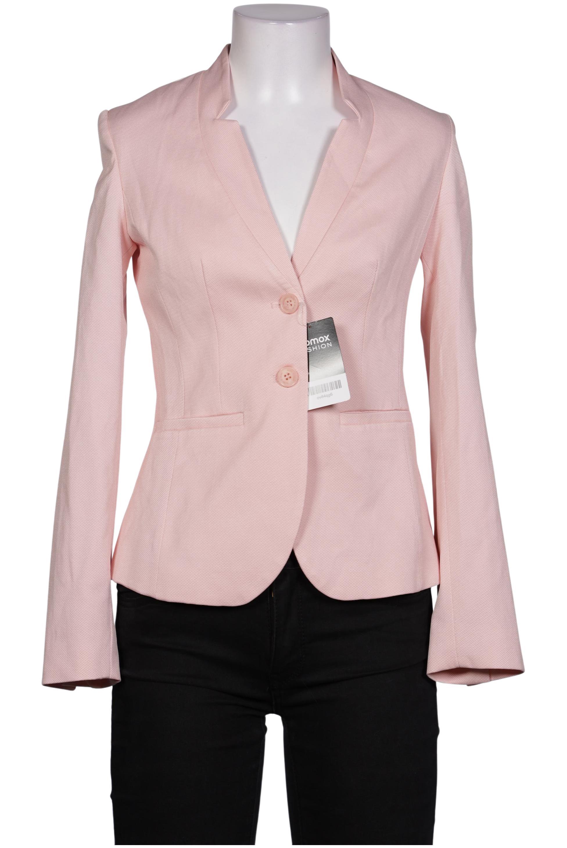 

More & More Damen Blazer, pink, Gr. 34