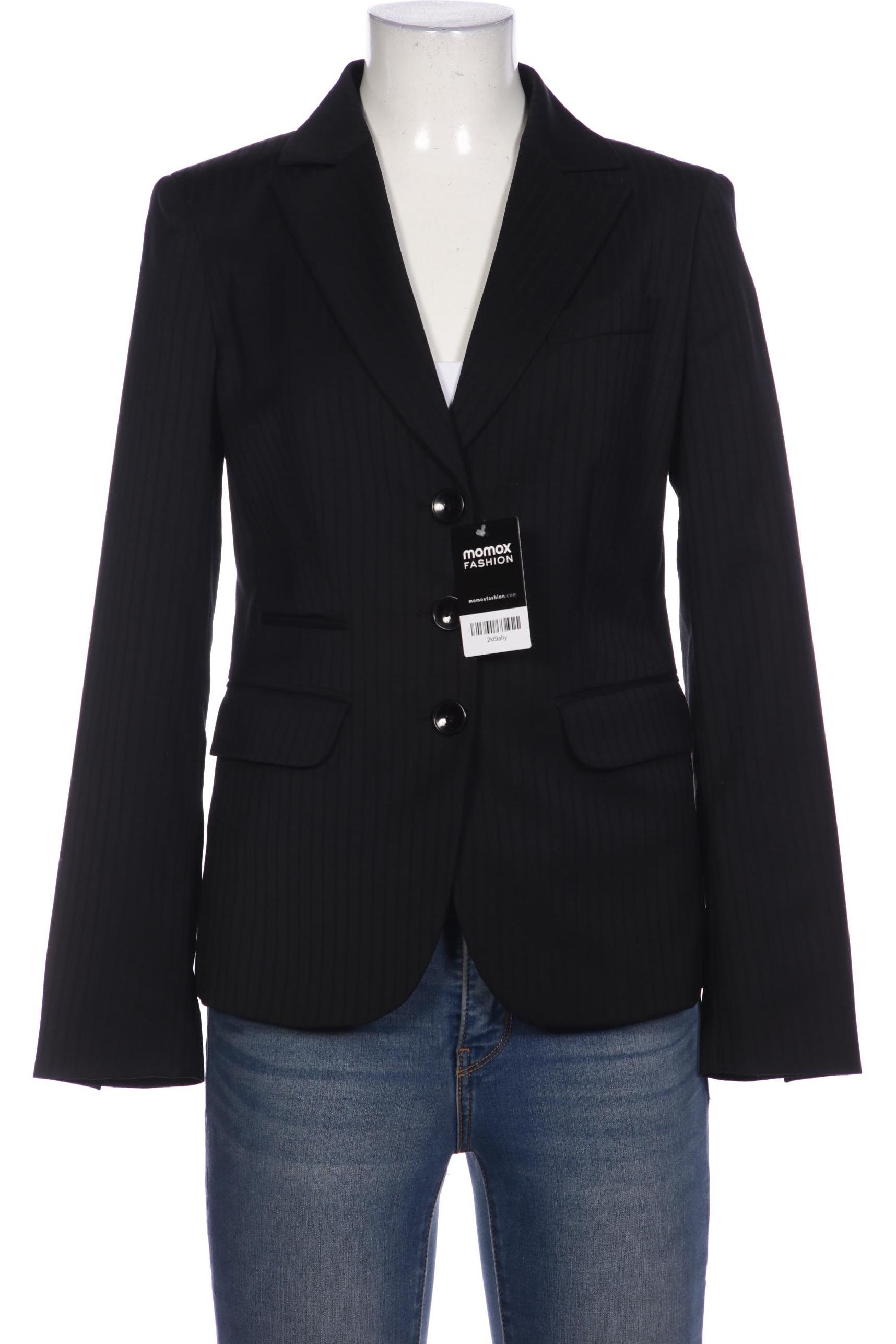 

More & More Damen Blazer, schwarz, Gr. 36