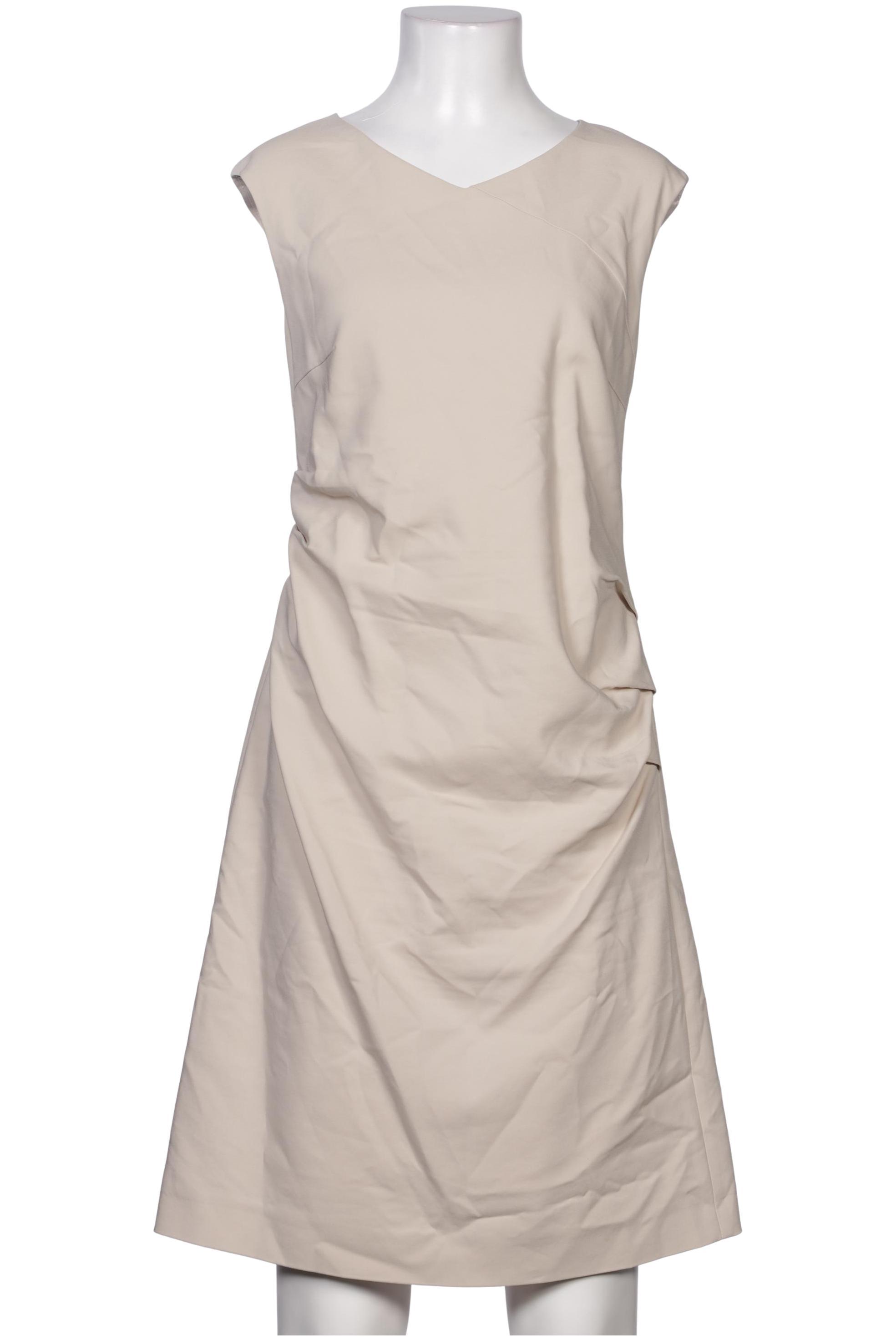 

More & More Damen Kleid, beige, Gr. 40