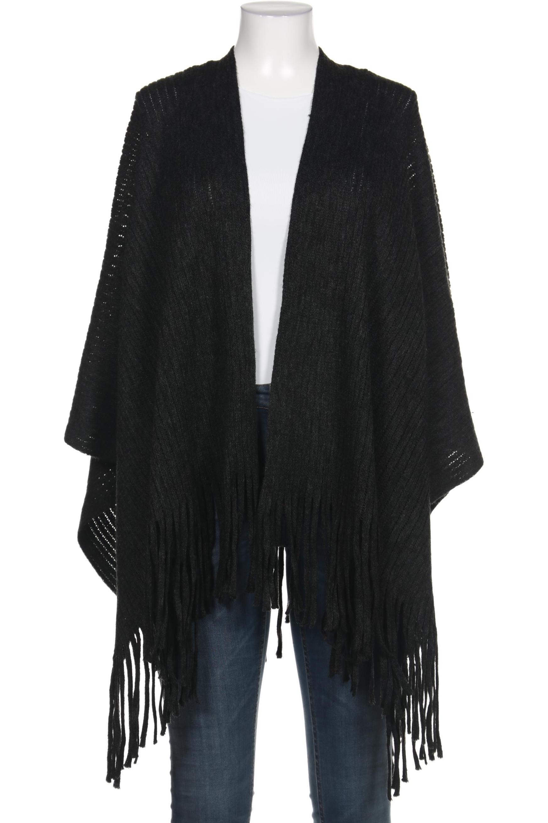 

More & More Damen Strickjacke, grau