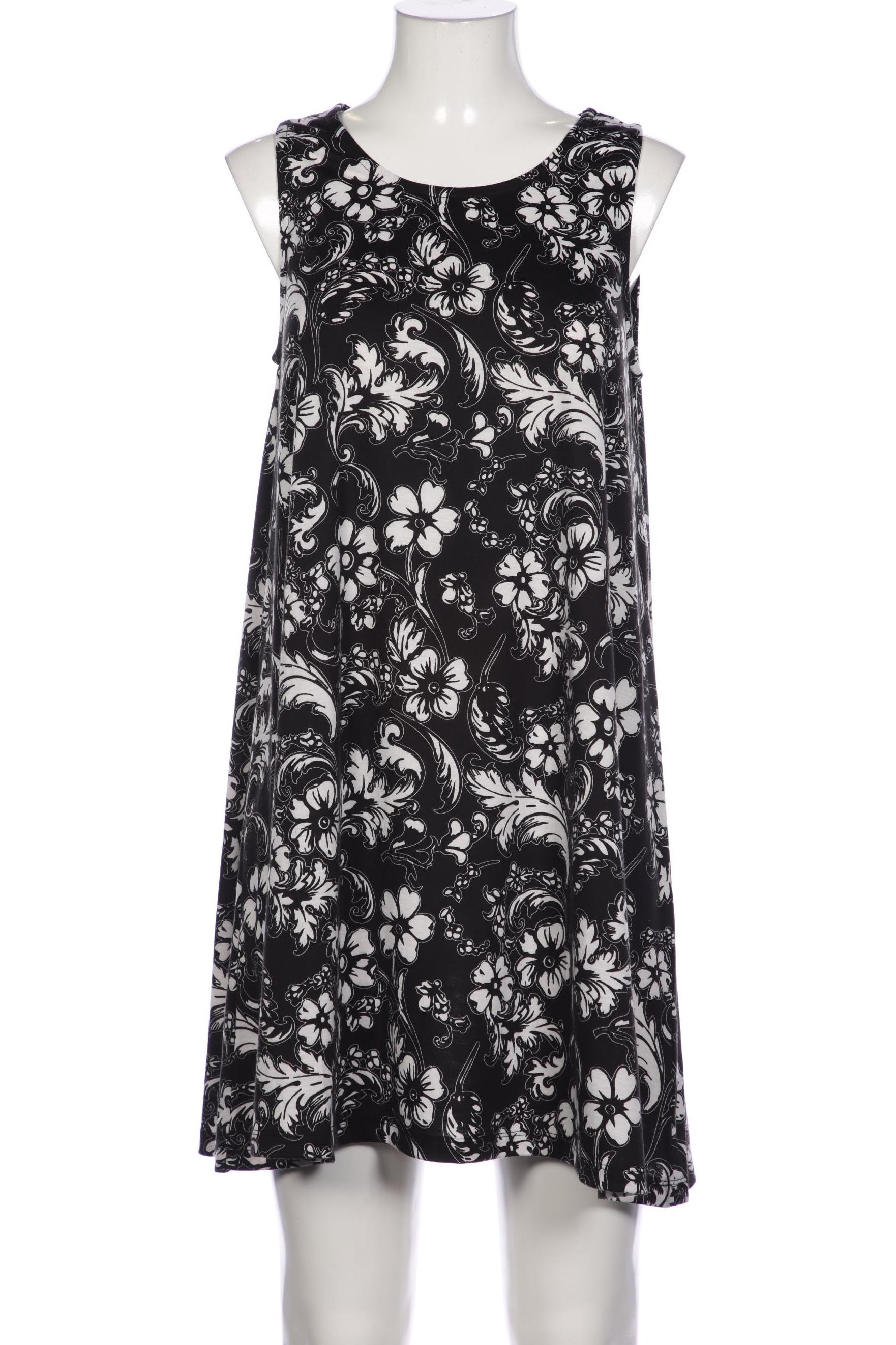 

More & More Damen Kleid, schwarz