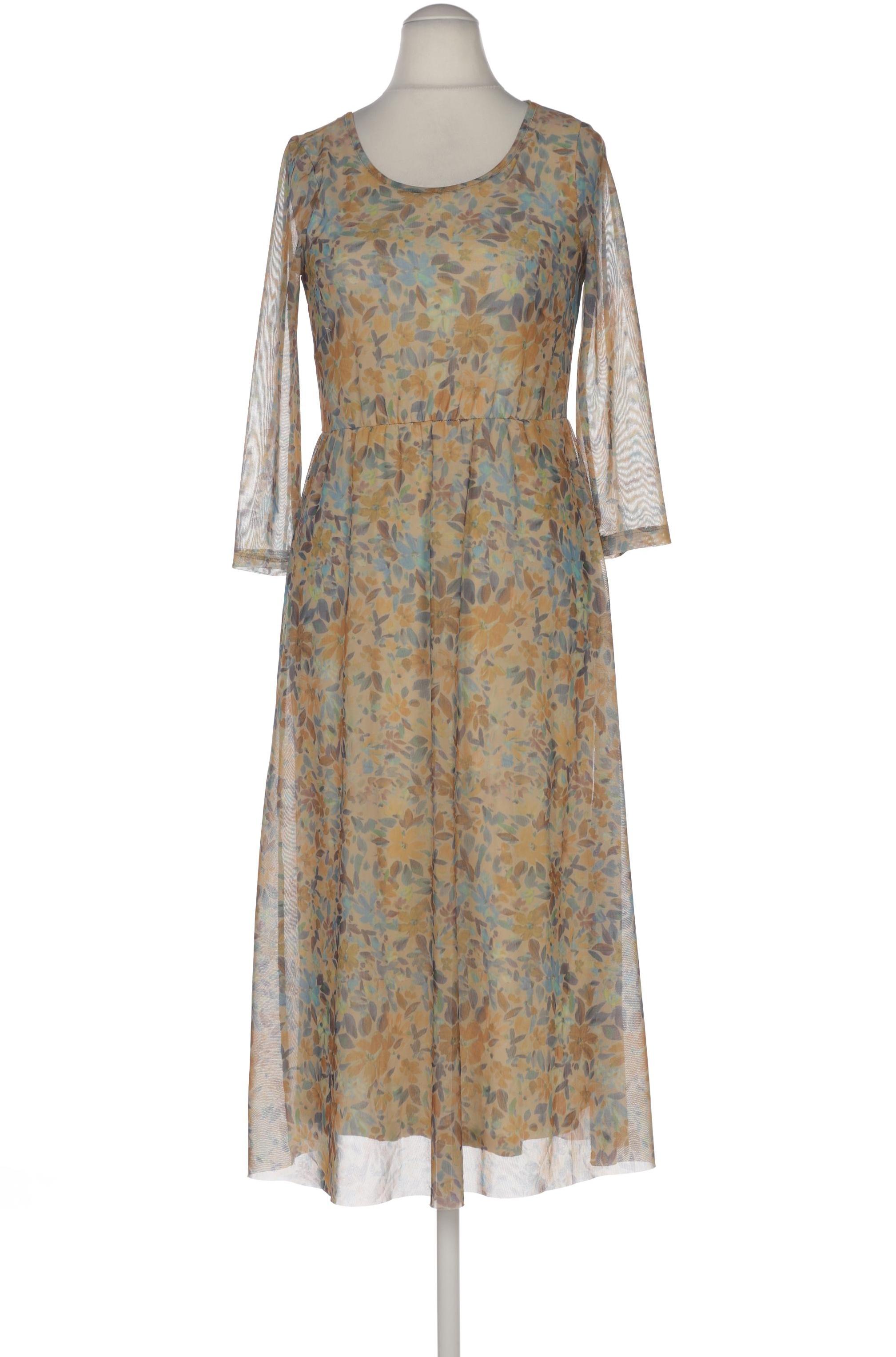 

More & More Damen Kleid, beige, Gr. 34