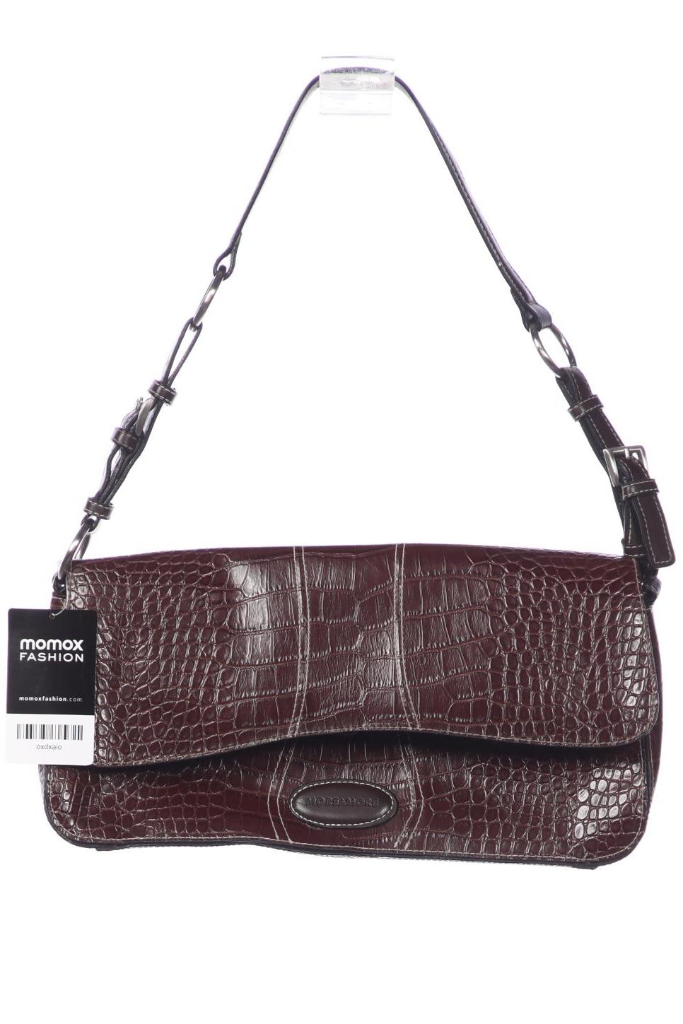 

More & More Damen Handtasche, braun, Gr.