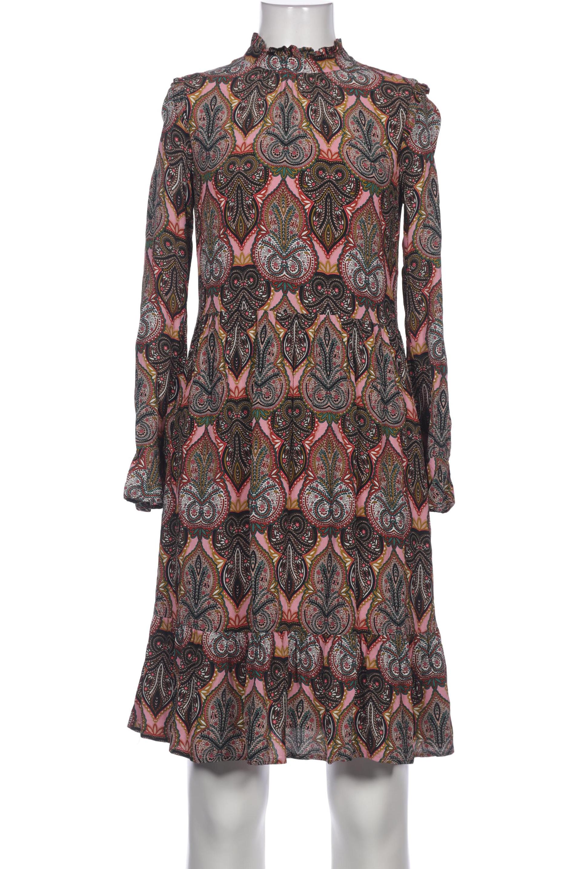

More & More Damen Kleid, pink, Gr. 34