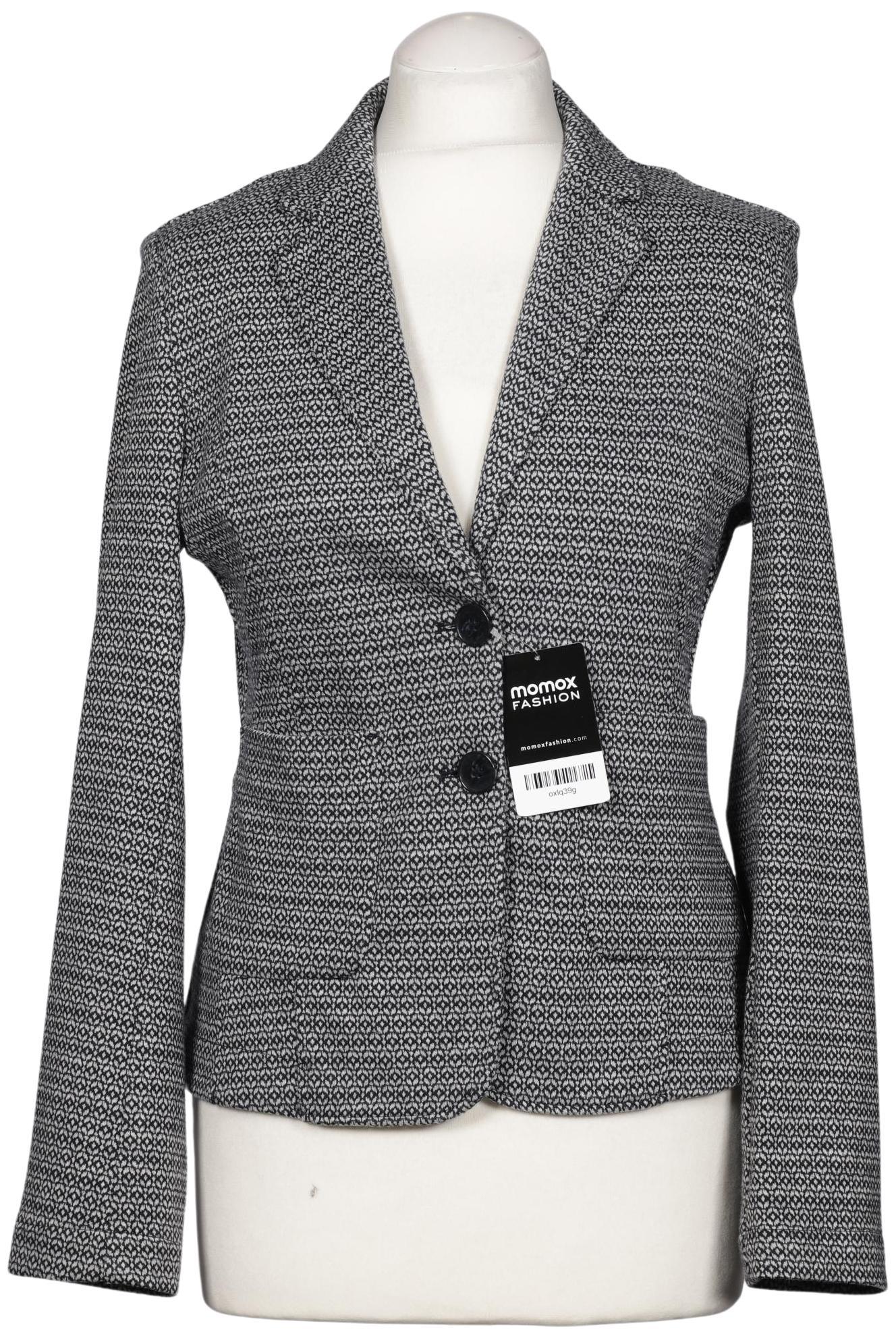 

More & More Damen Blazer, marineblau, Gr. 38