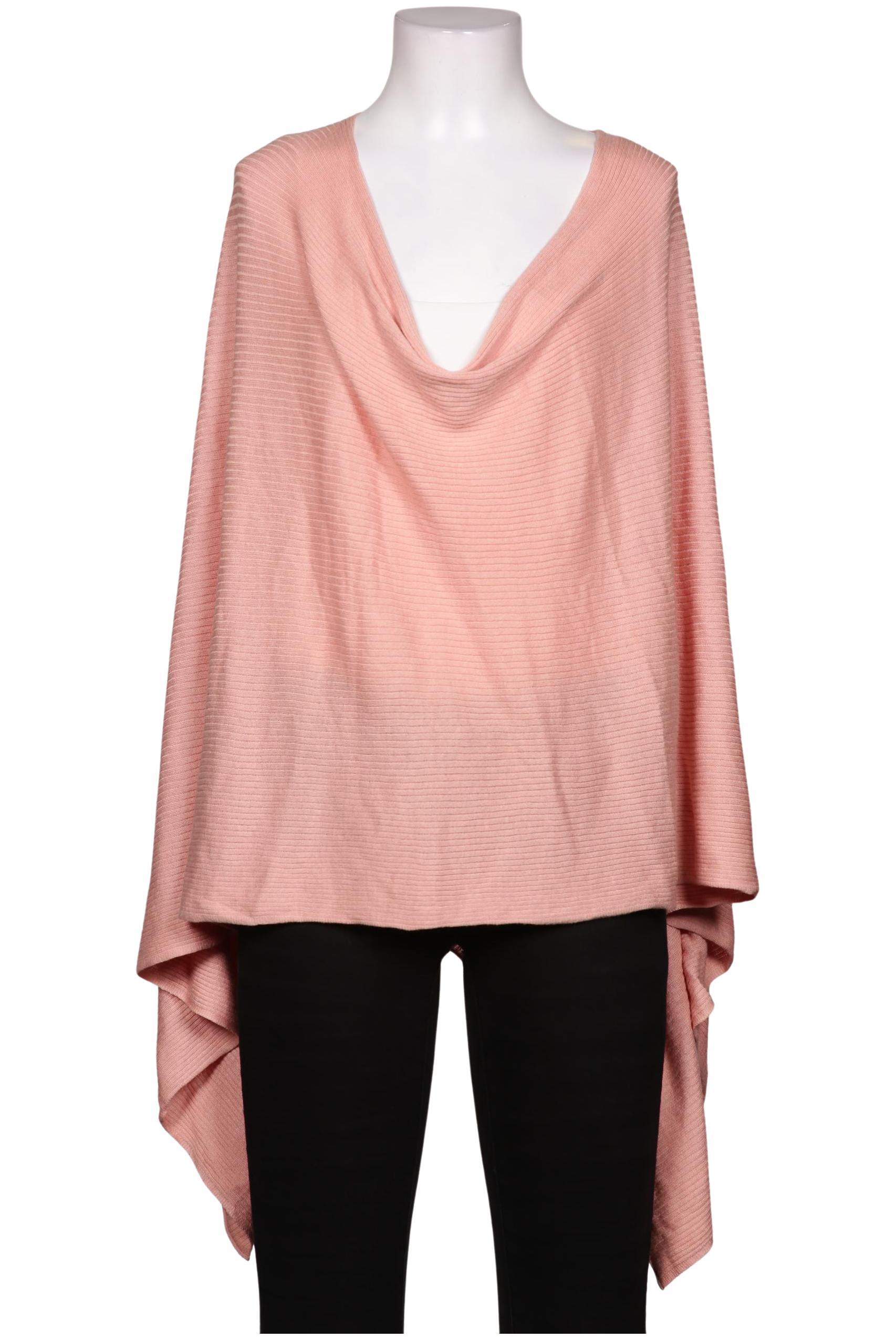 

More & More Damen Pullover, pink, Gr. uni