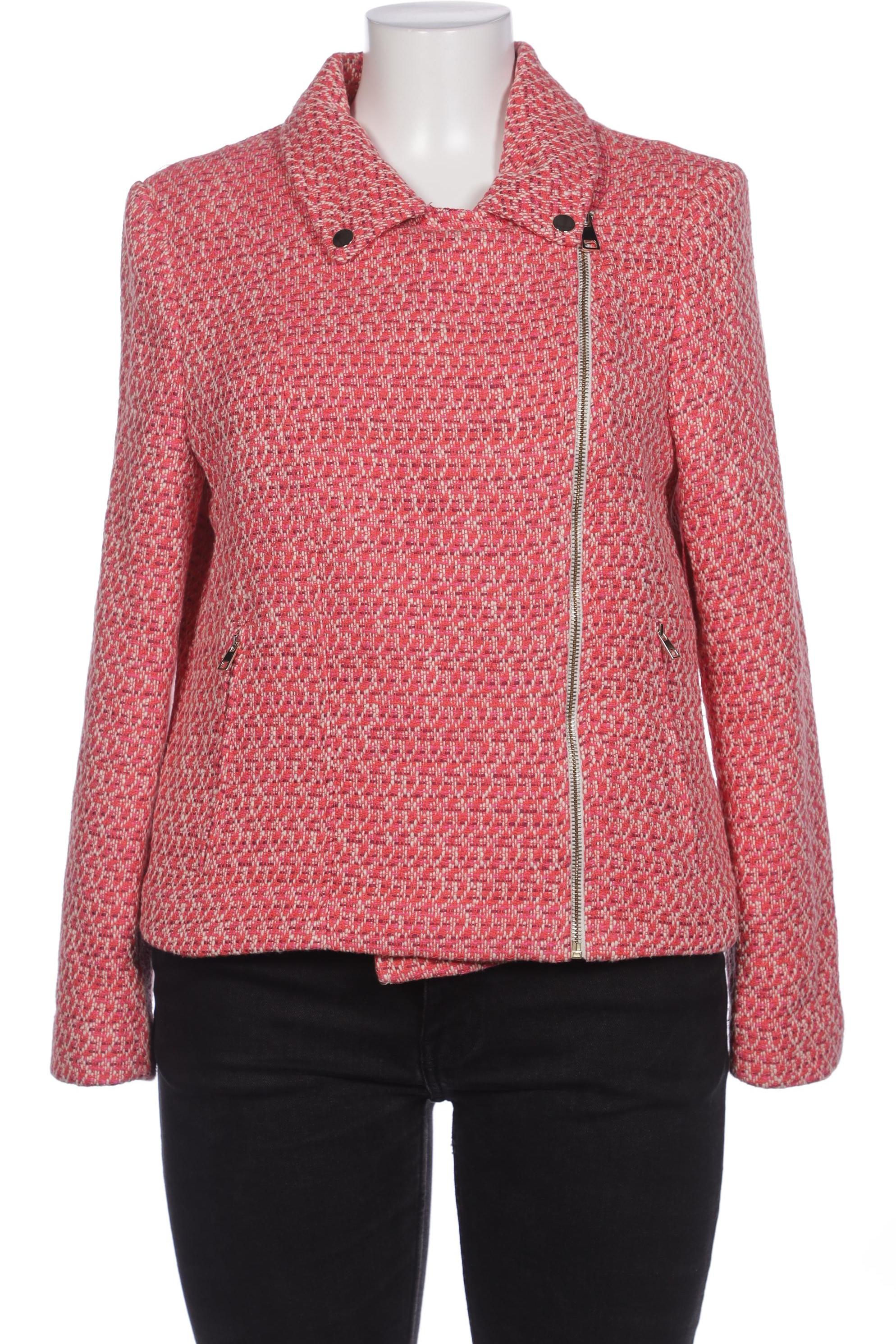 

More & More Damen Blazer, pink, Gr. 42