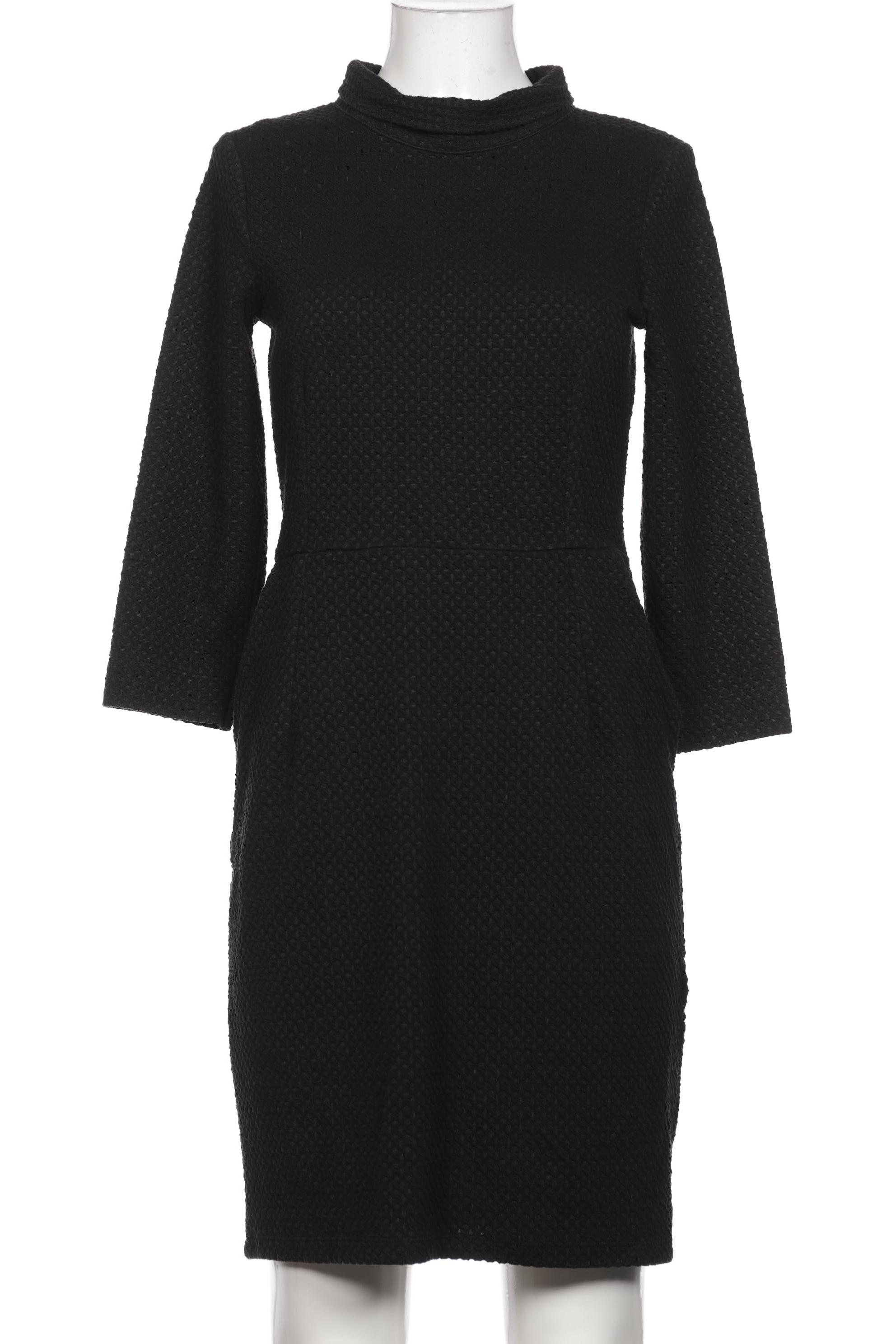 

More & More Damen Kleid, schwarz