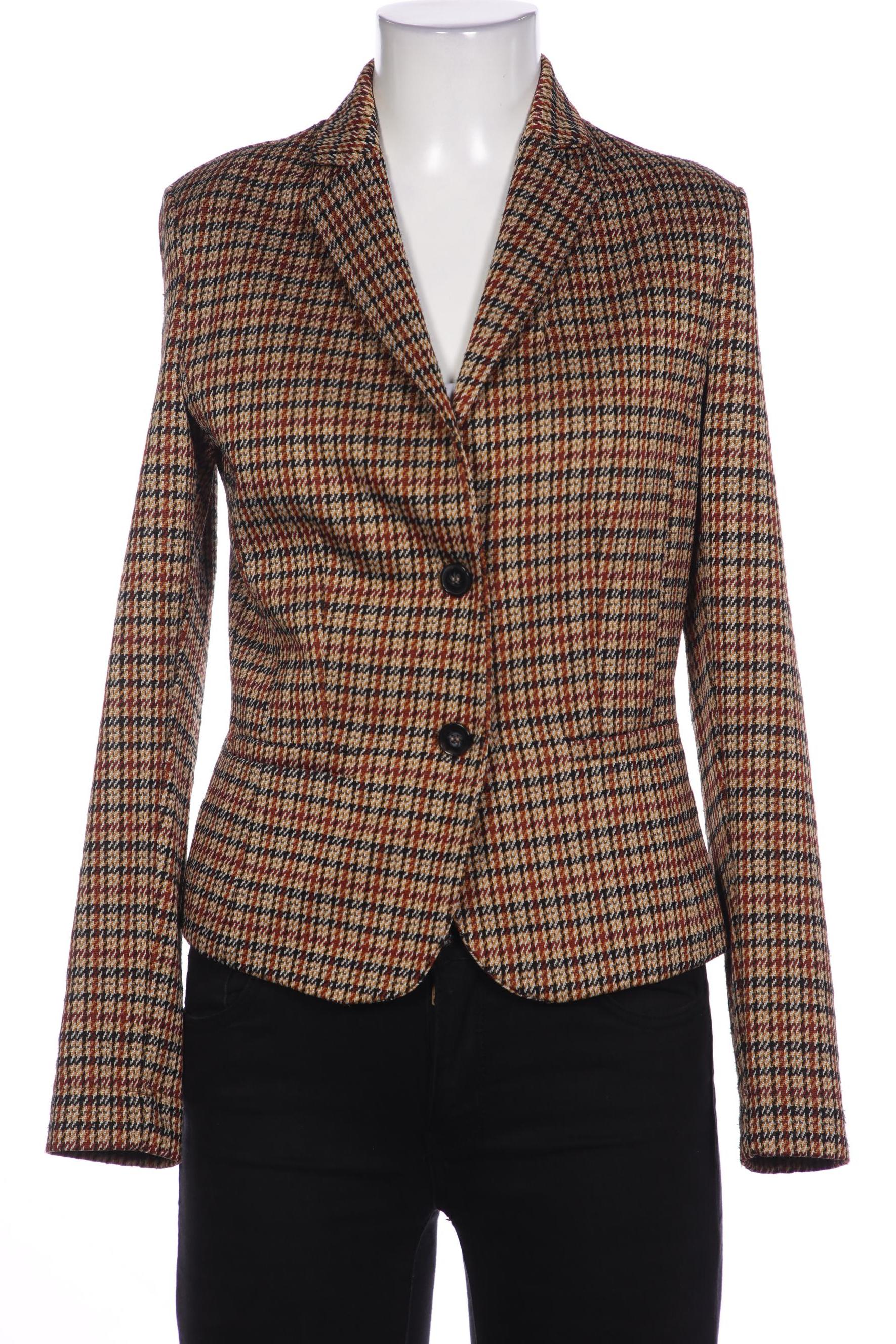 

More & More Damen Blazer, braun, Gr. 34