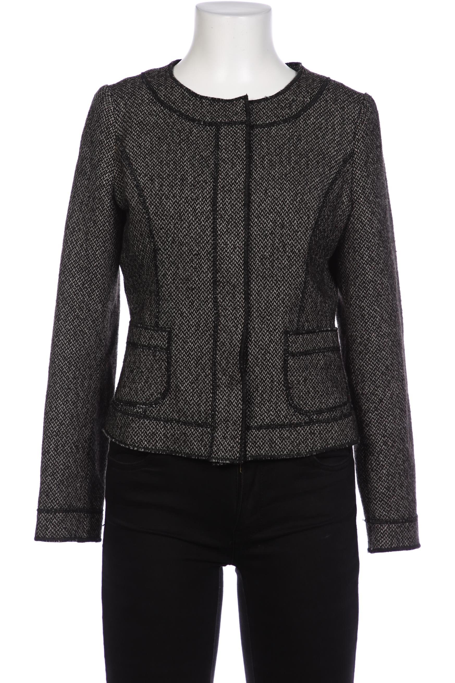 

More & More Damen Blazer, grau, Gr. 36