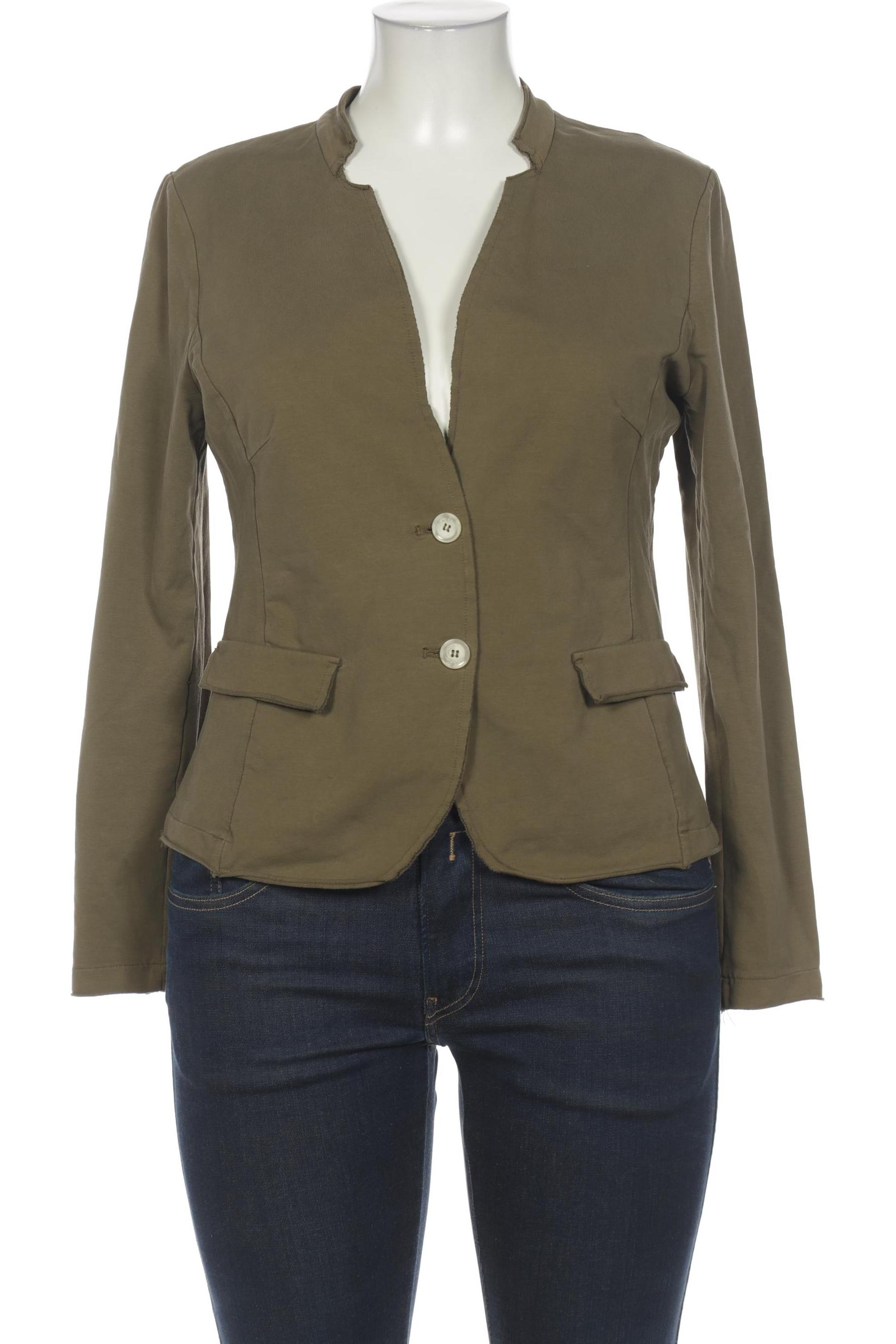 

More & More Damen Blazer, grün