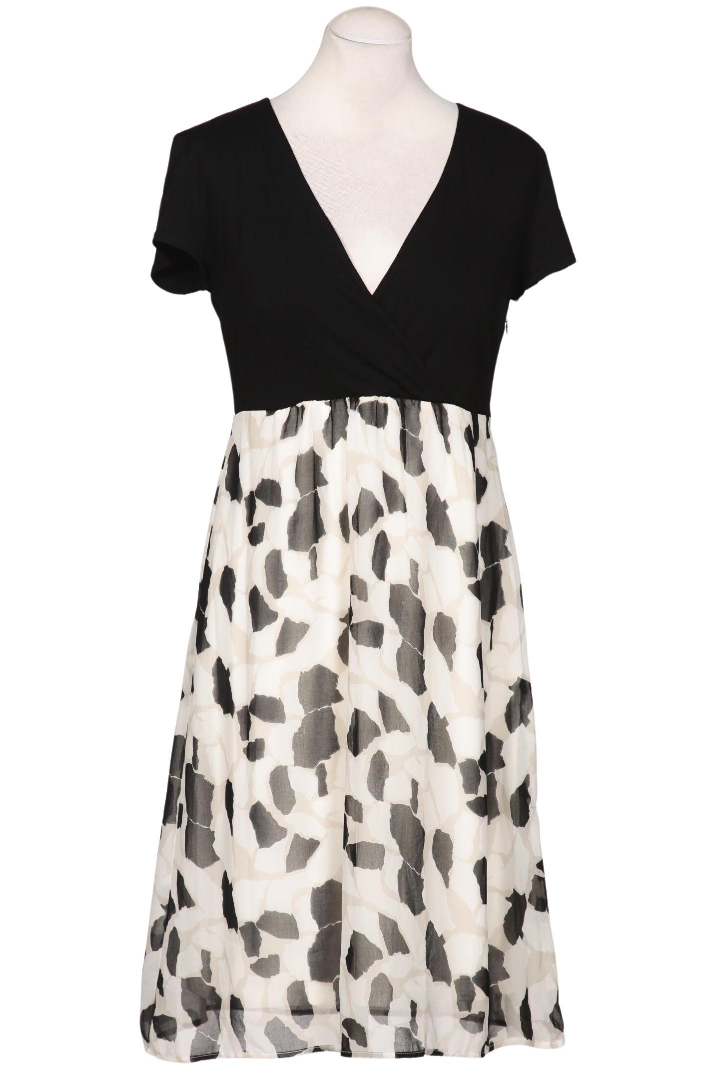 

More & More Damen Kleid, mehrfarbig, Gr. 36