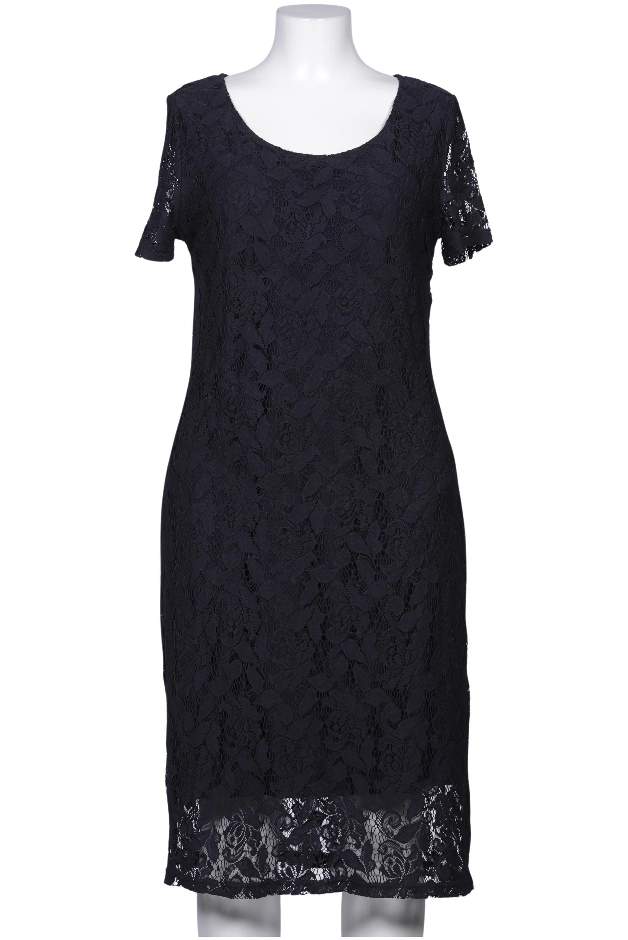 

More & More Damen Kleid, marineblau, Gr. 44