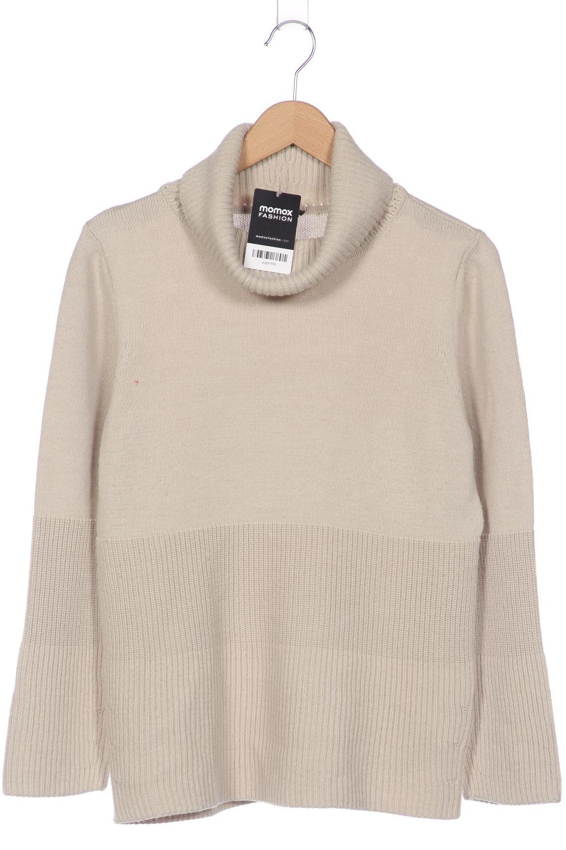 

More & More Damen Pullover, beige, Gr. 38