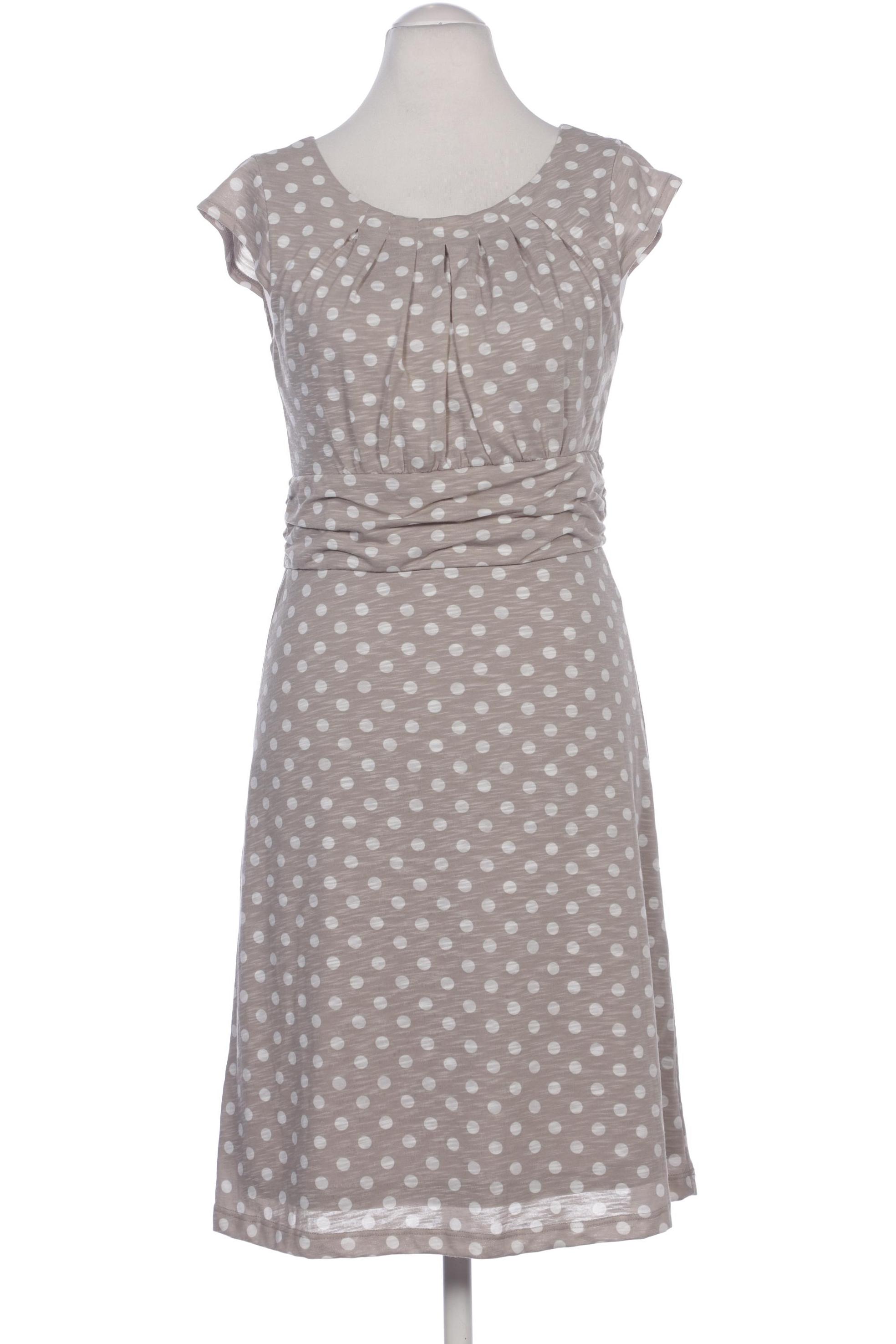 

More & More Damen Kleid, grau, Gr. 38