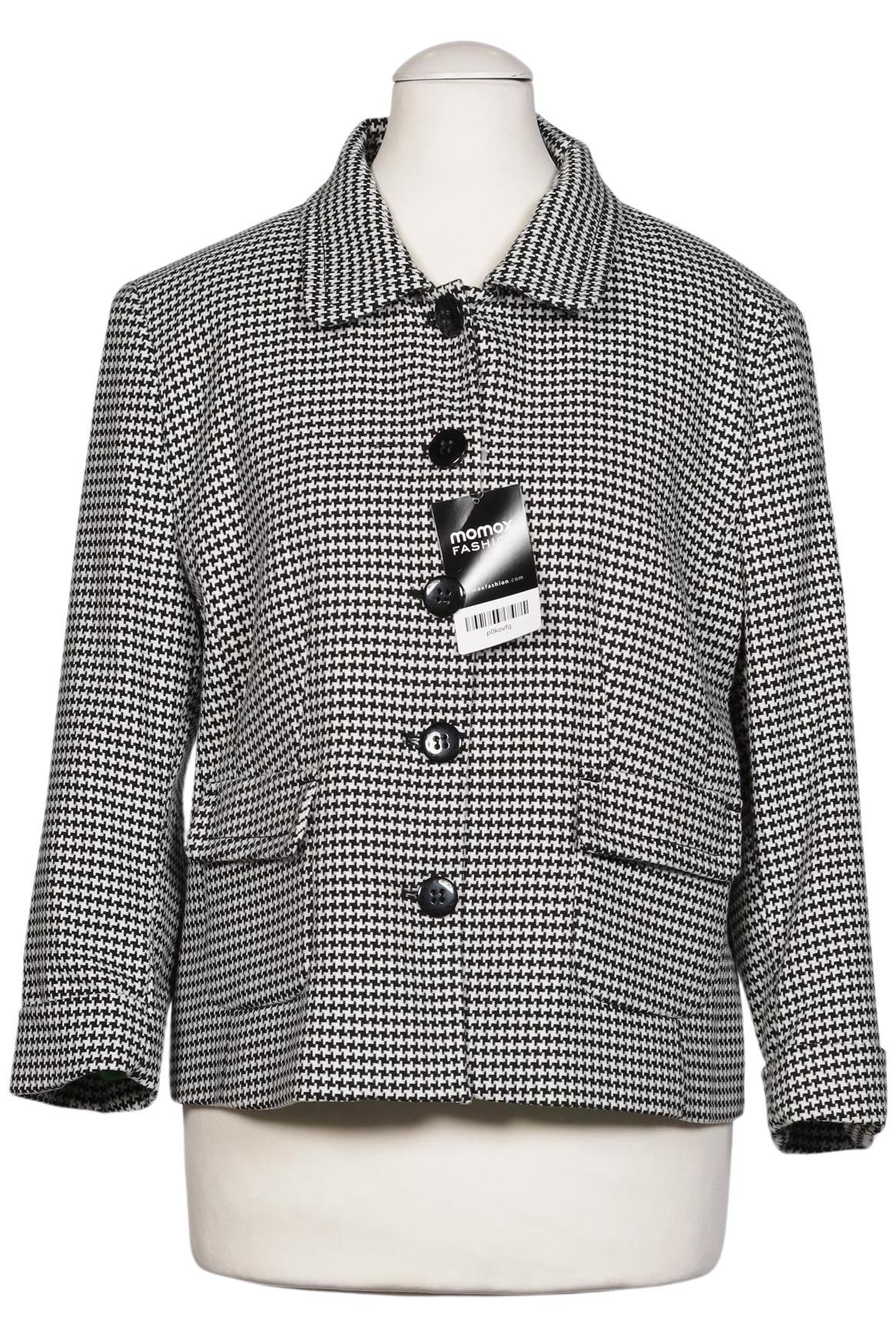 

More & More Damen Blazer, mehrfarbig, Gr. 40