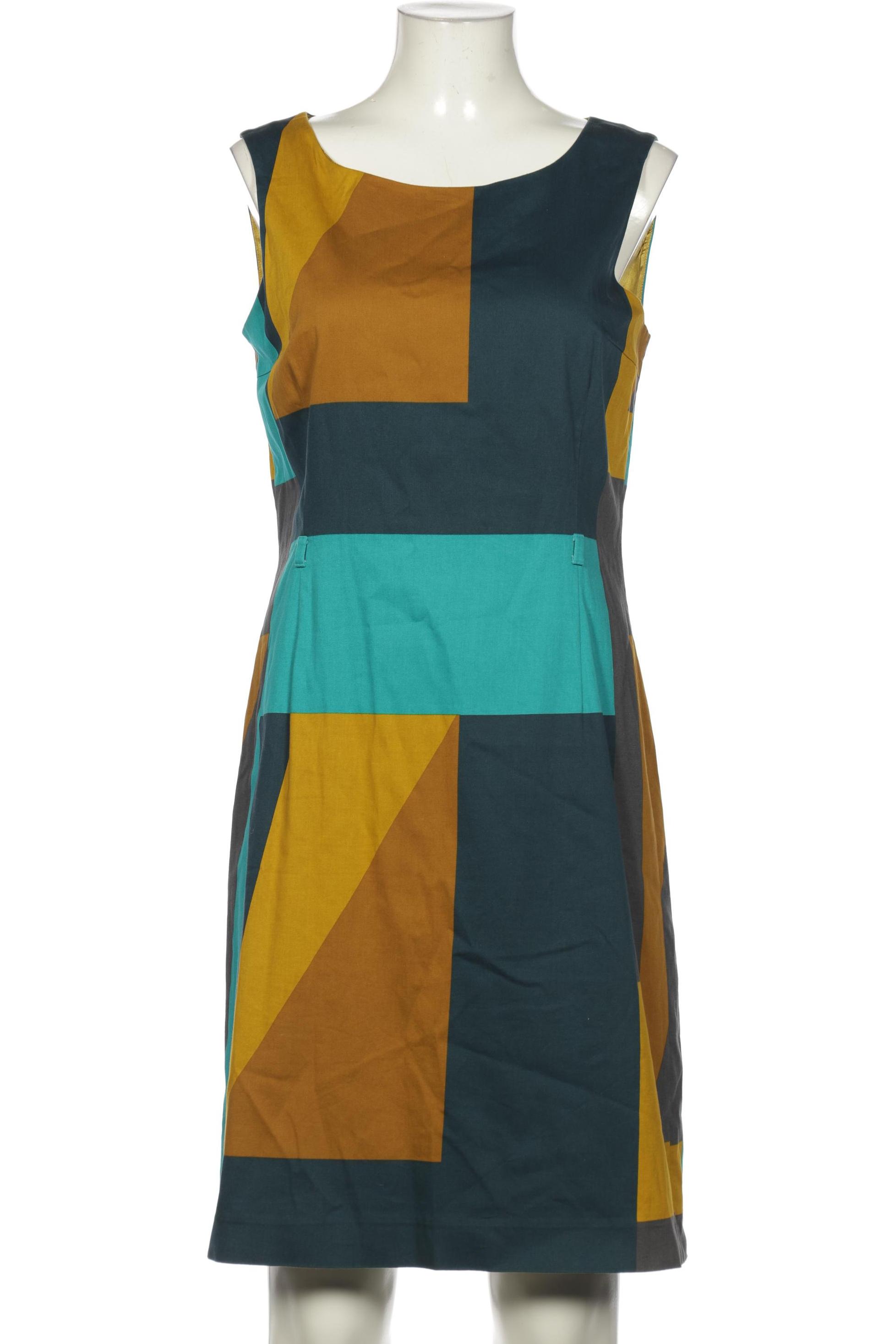 

More & More Damen Kleid, marineblau, Gr. 40