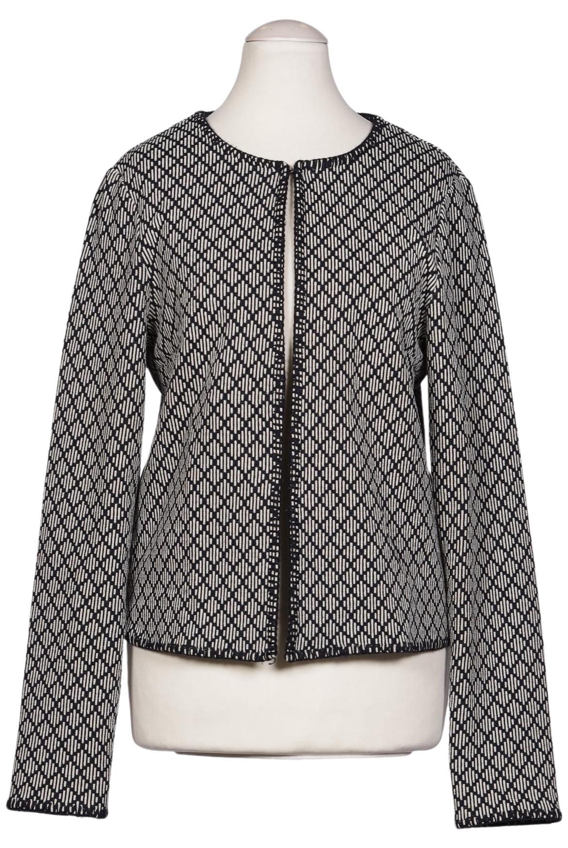 

More & More Damen Blazer, mehrfarbig, Gr. 34