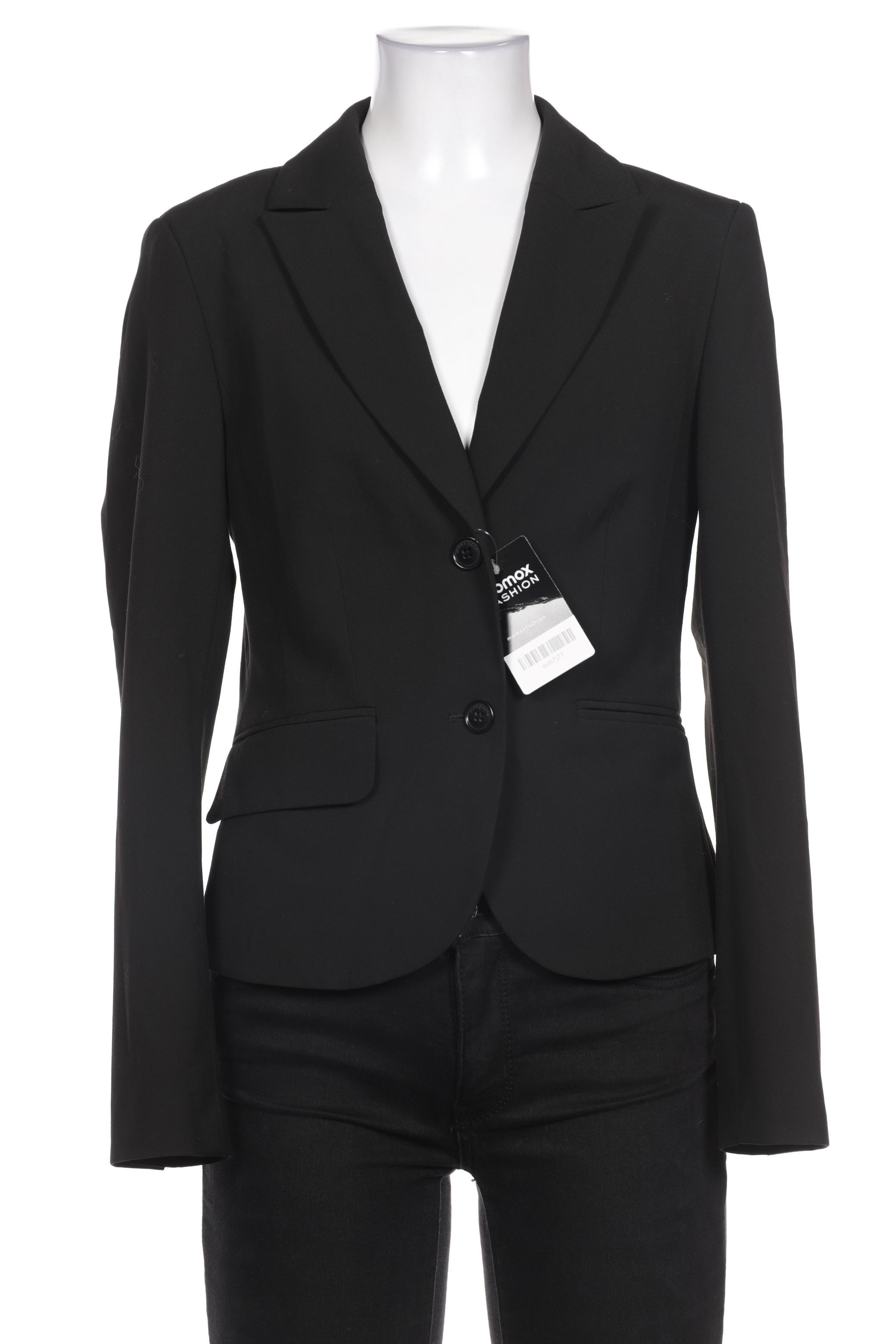 

More & More Damen Blazer, schwarz, Gr. 36