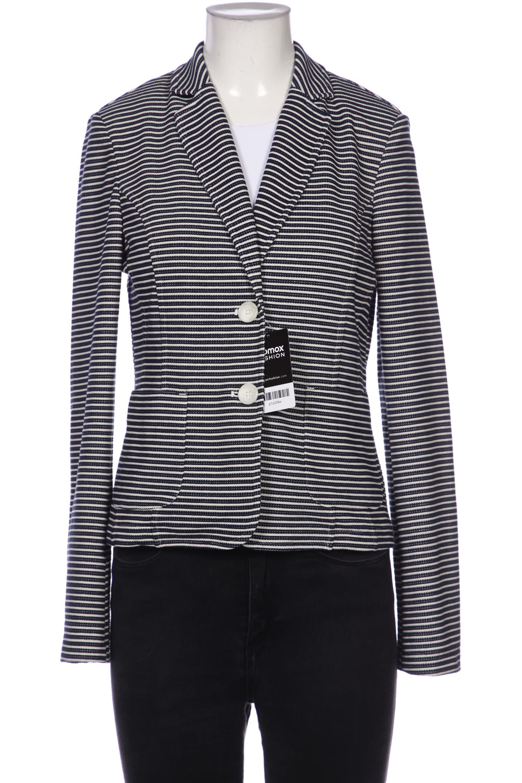 

More & More Damen Blazer, marineblau