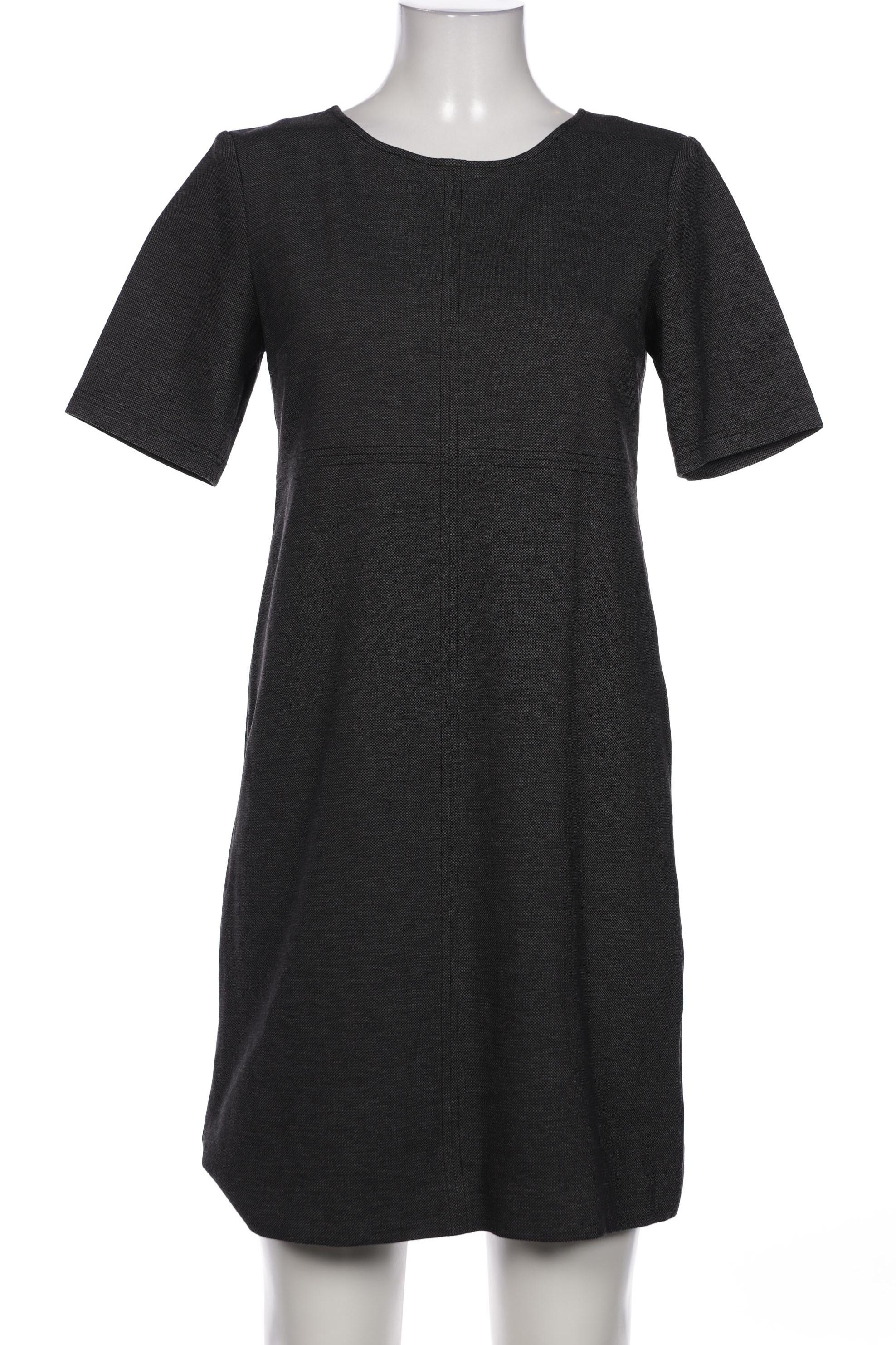 

More & More Damen Kleid, grau, Gr. 38