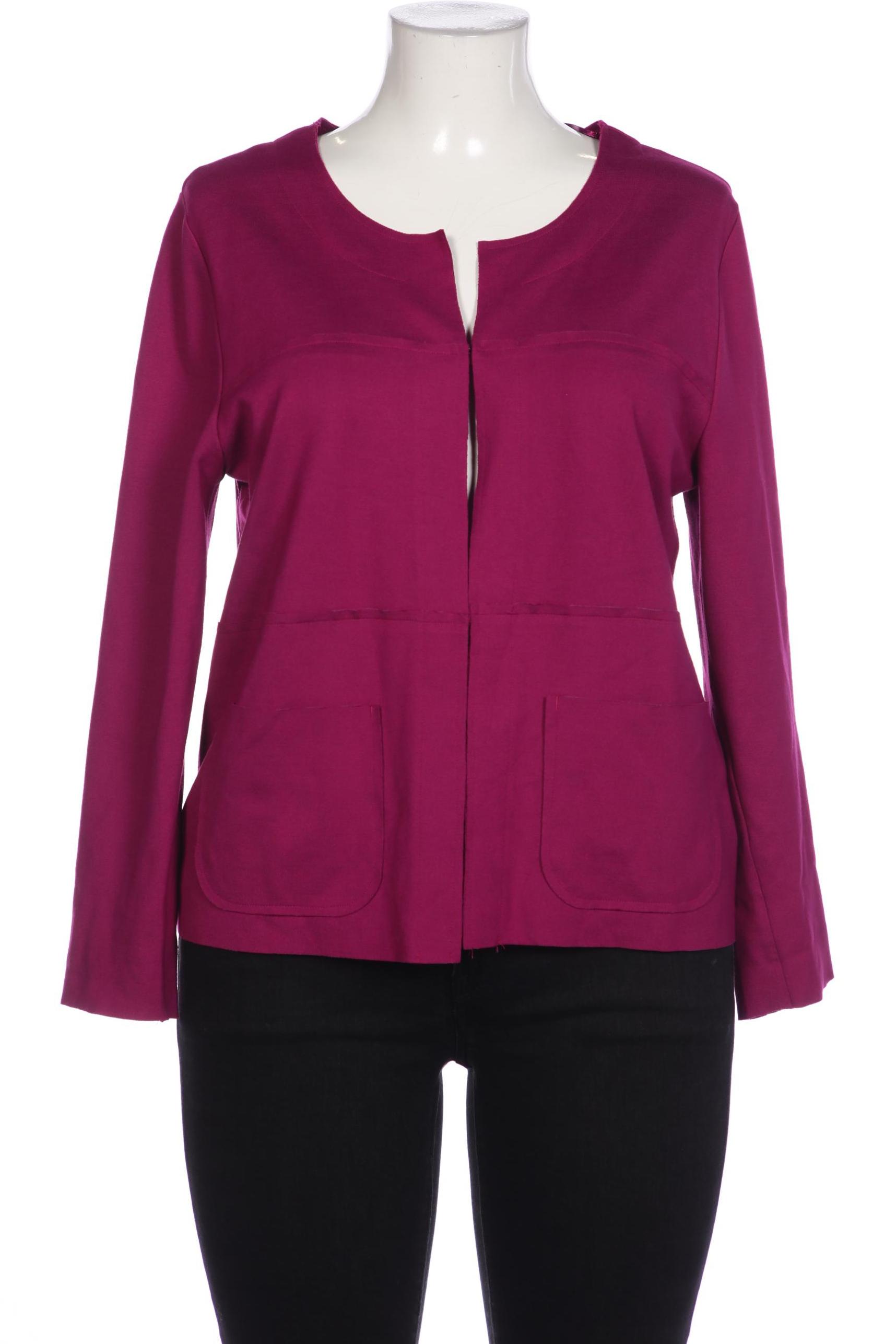 

More & More Damen Blazer, bordeaux
