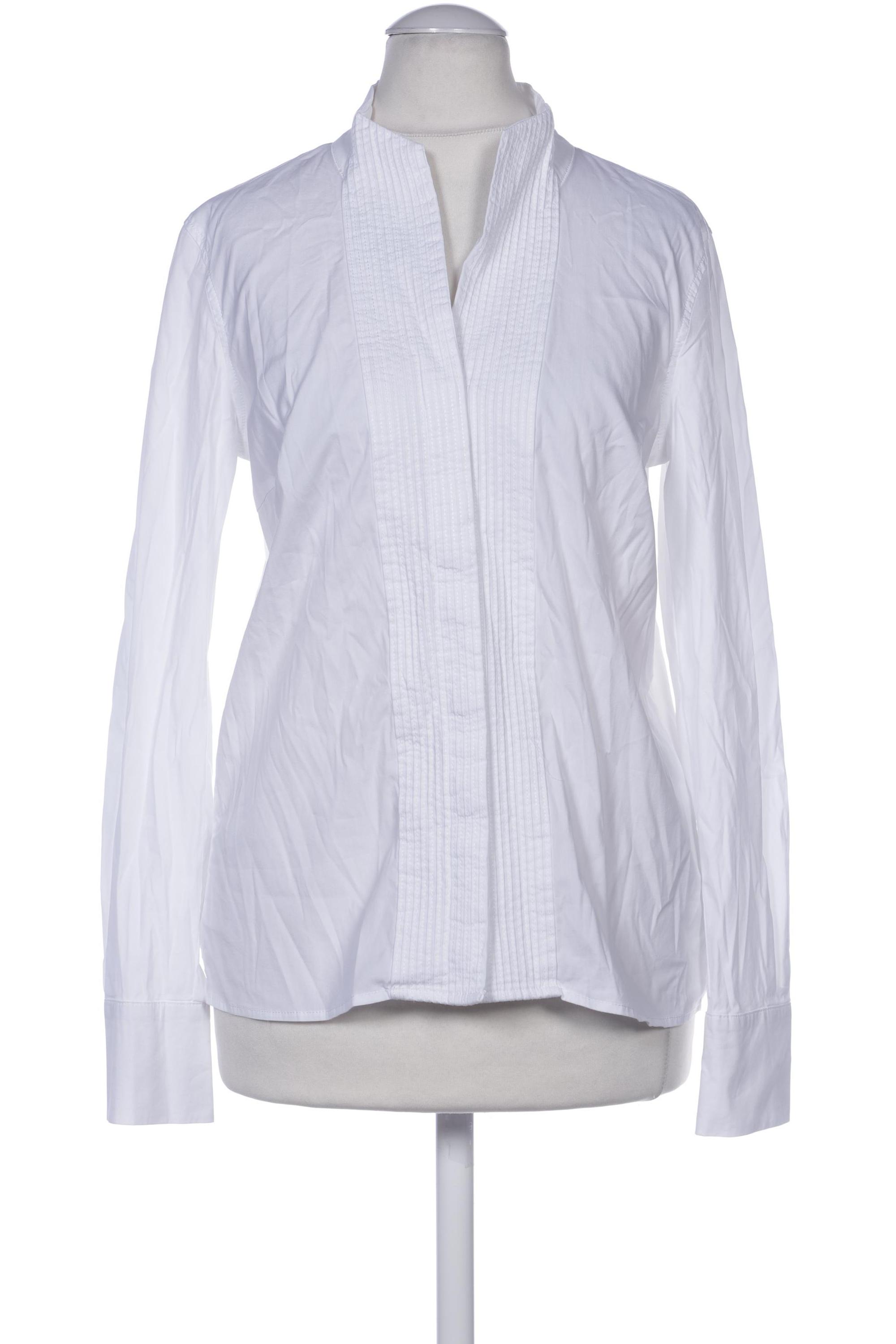 

More & More Damen Bluse, weiß, Gr. 34