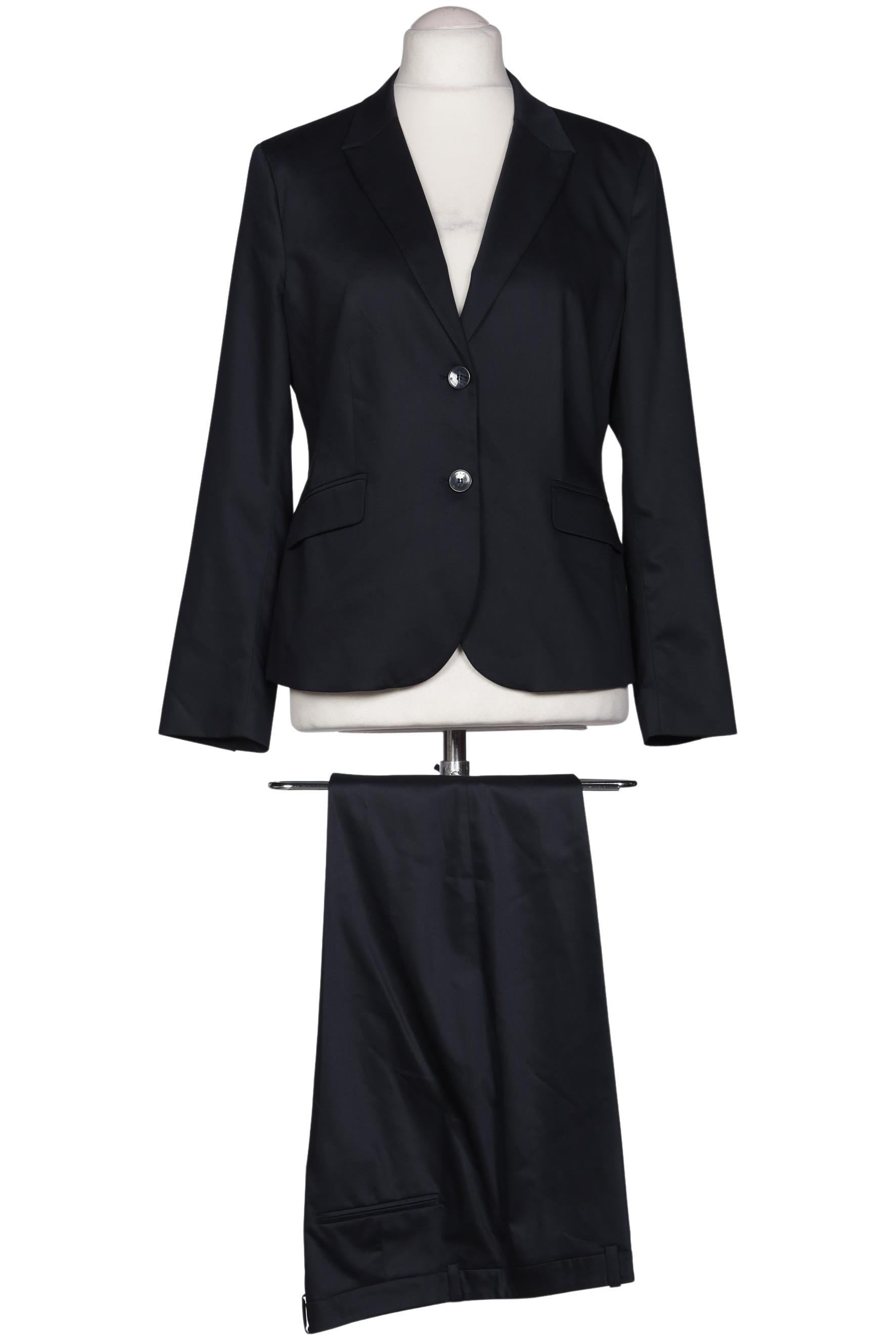 

More & More Damen Anzug, marineblau, Gr. 42