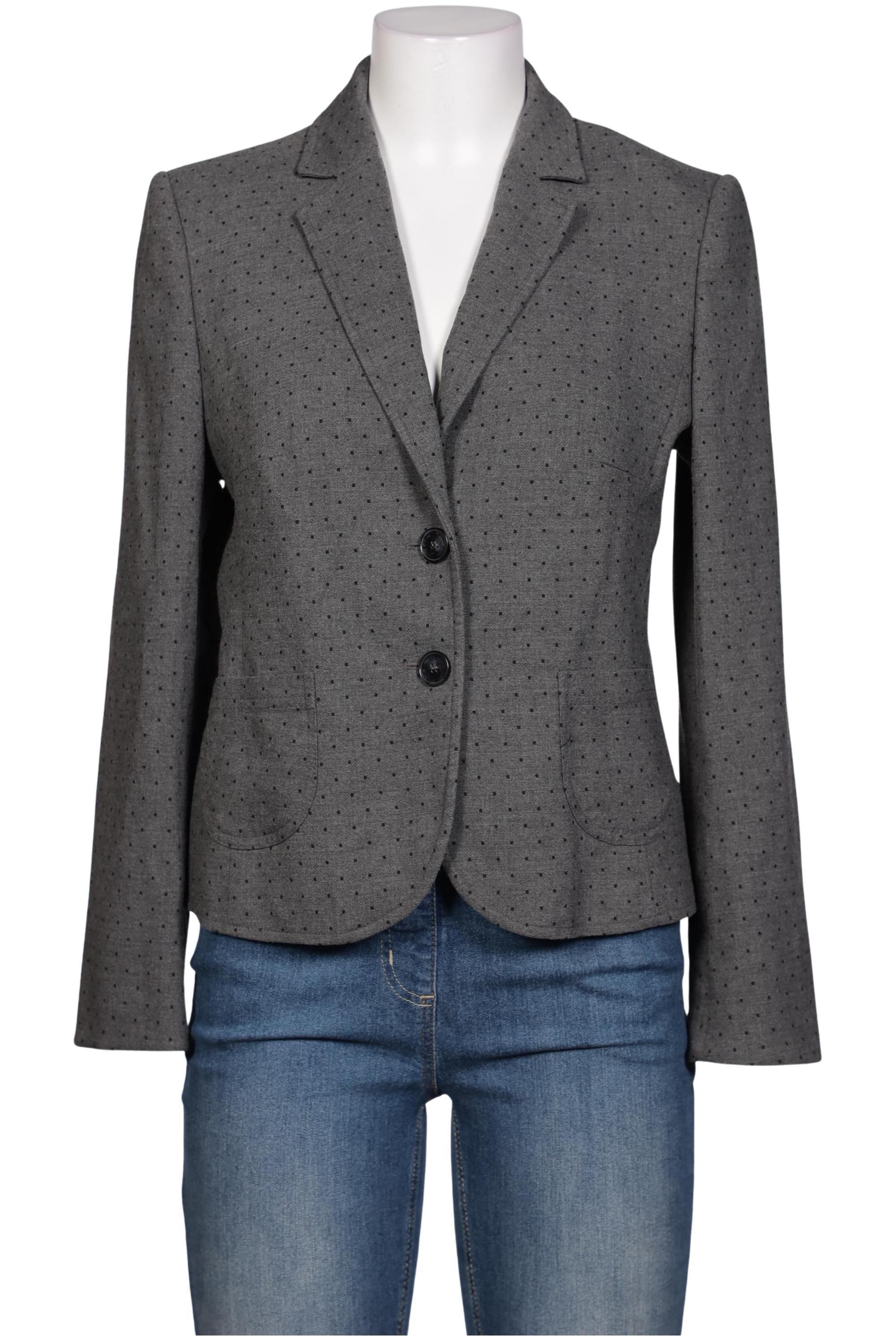 

More & More Damen Blazer, grau, Gr. 40