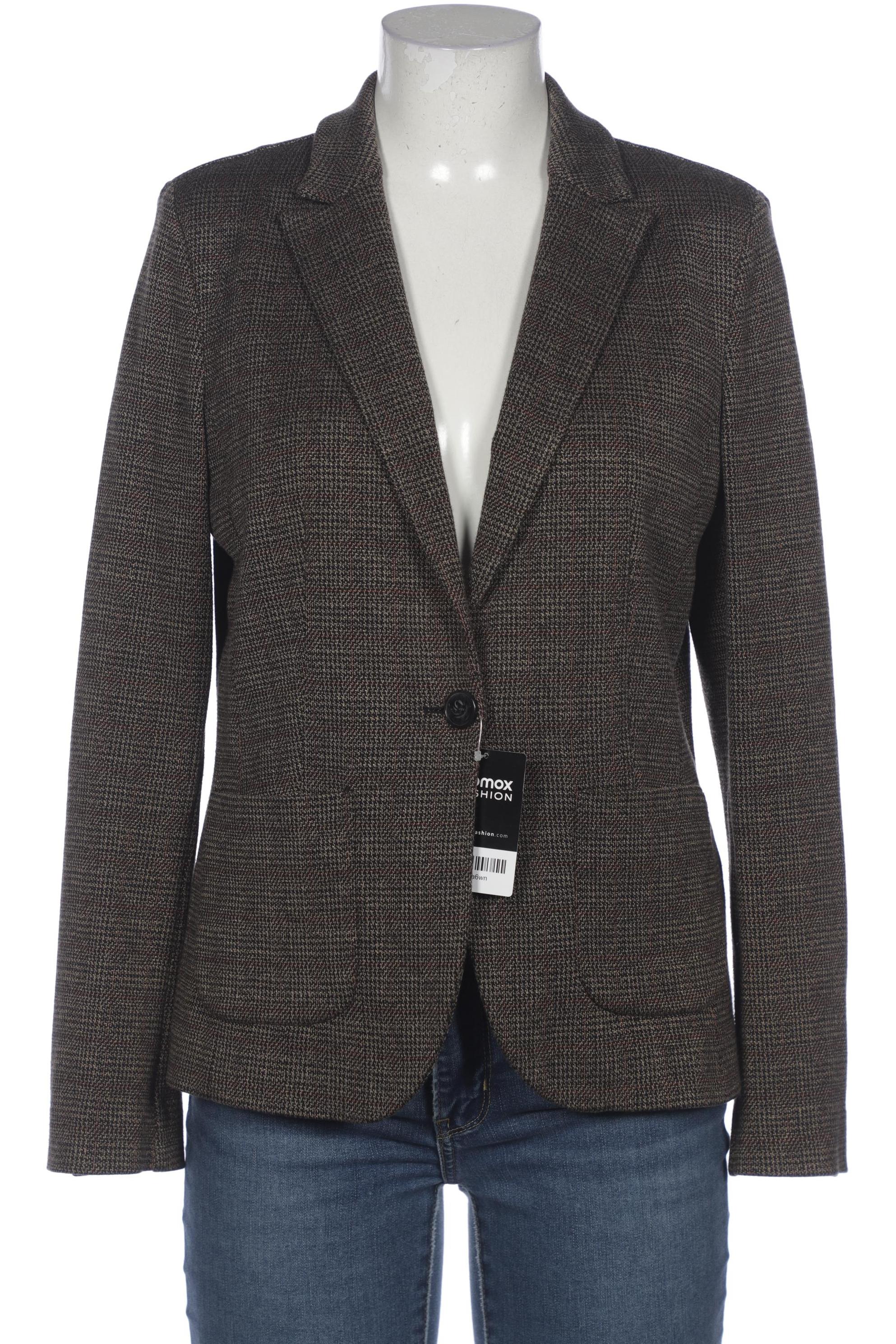 

More & More Damen Blazer, braun, Gr. 40