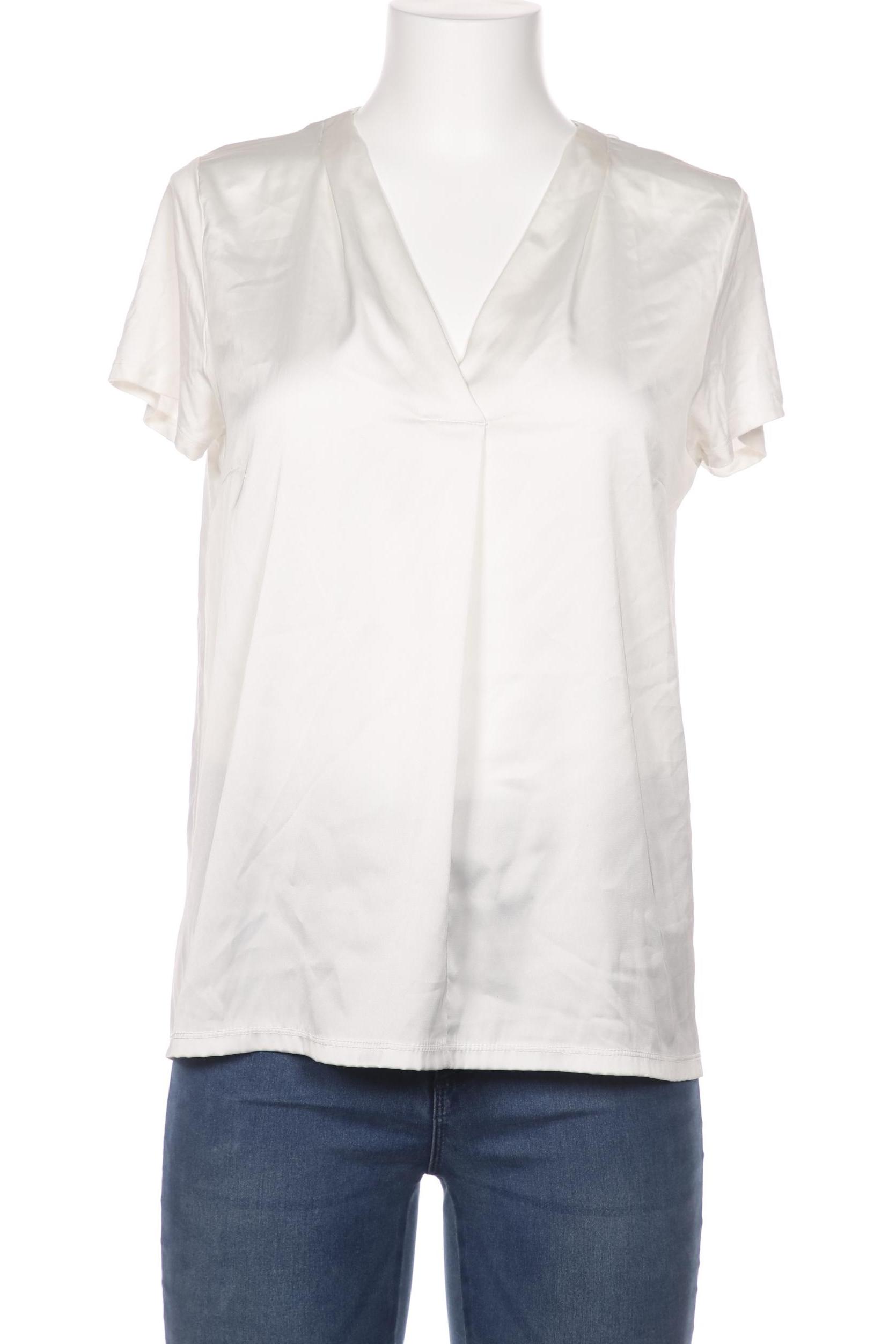 

More & More Damen Bluse, weiß, Gr. 42