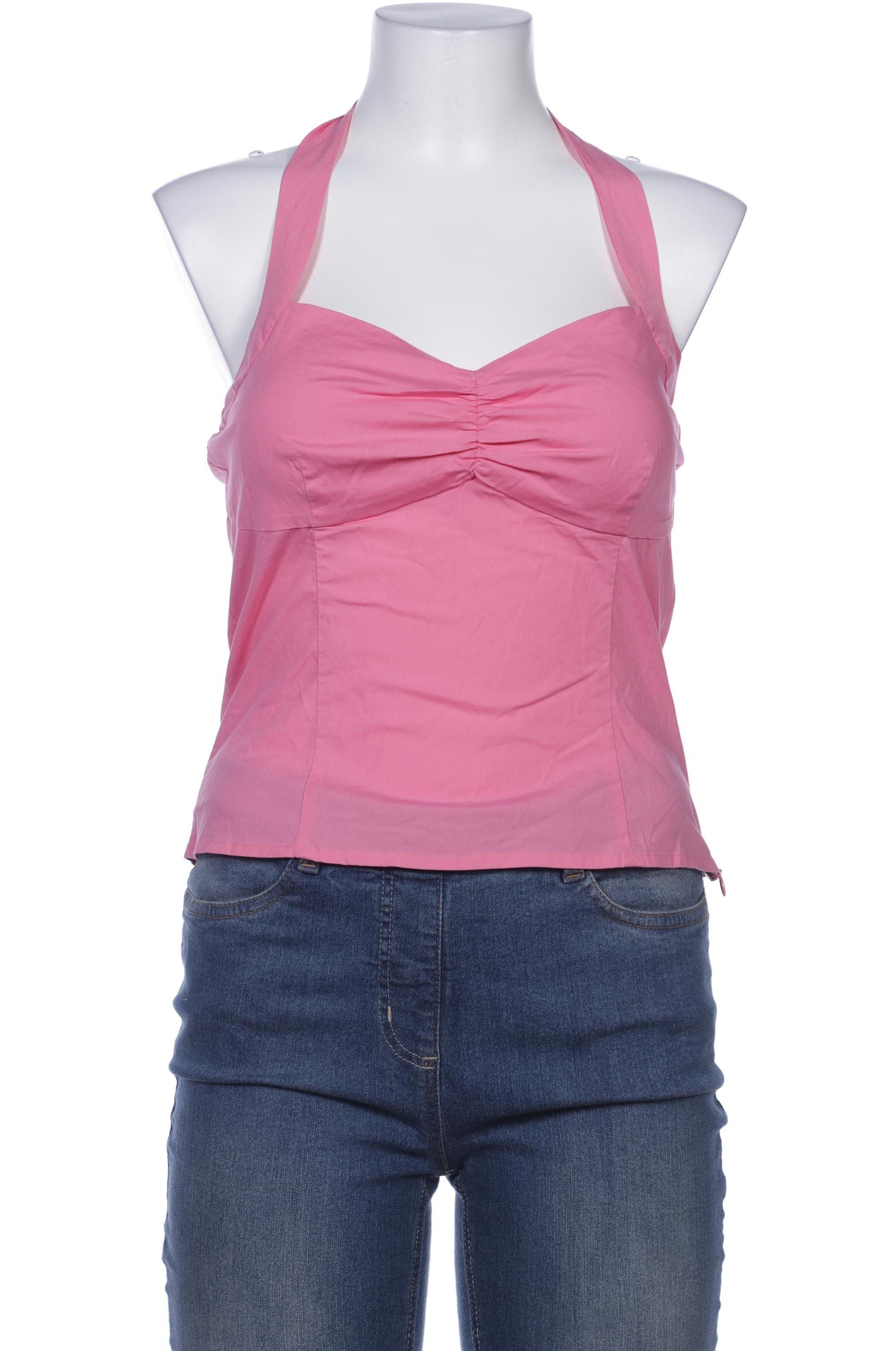 

More & More Damen Top, pink, Gr. 38