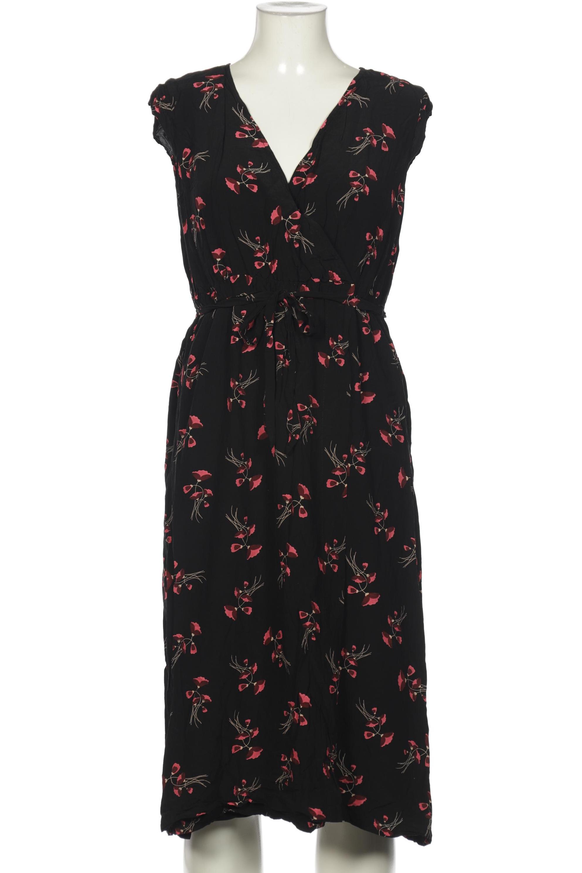 

More & More Damen Kleid, schwarz