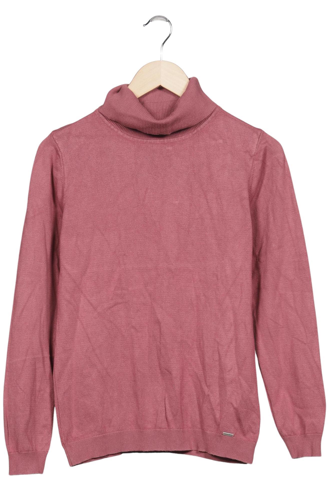 

More & More Damen Pullover, pink, Gr. 38