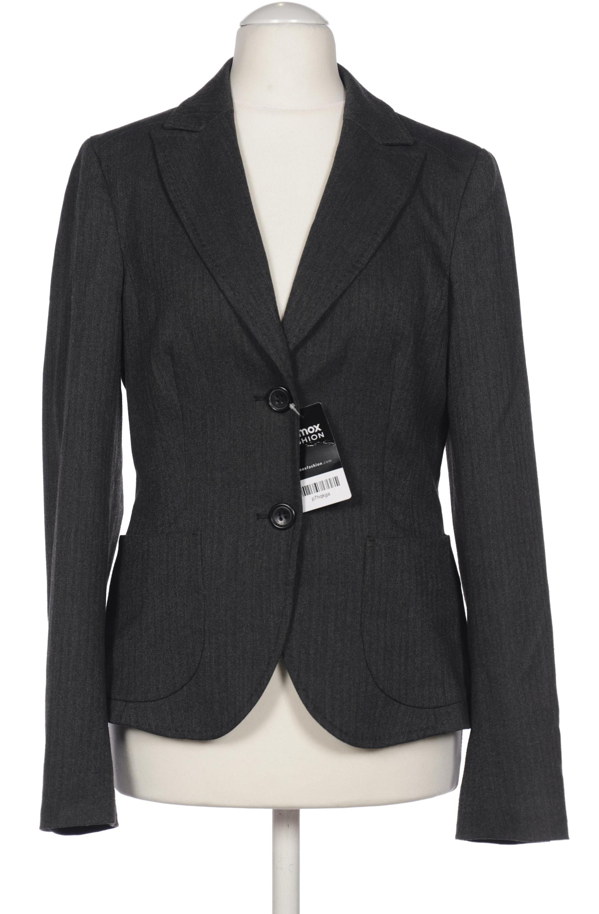 

More & More Damen Blazer, grau, Gr. 34