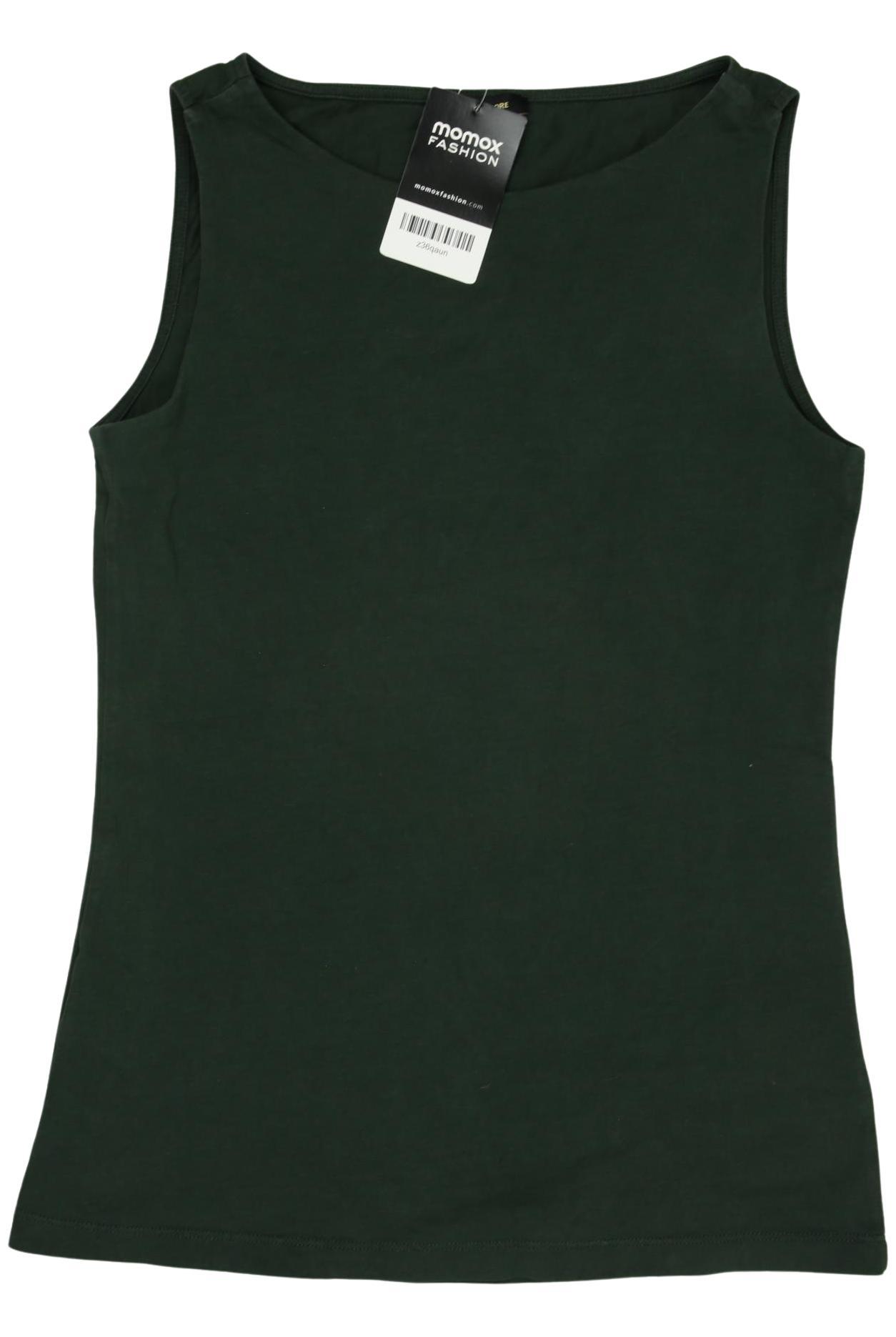 

More & More Damen Top, grün, Gr. 34