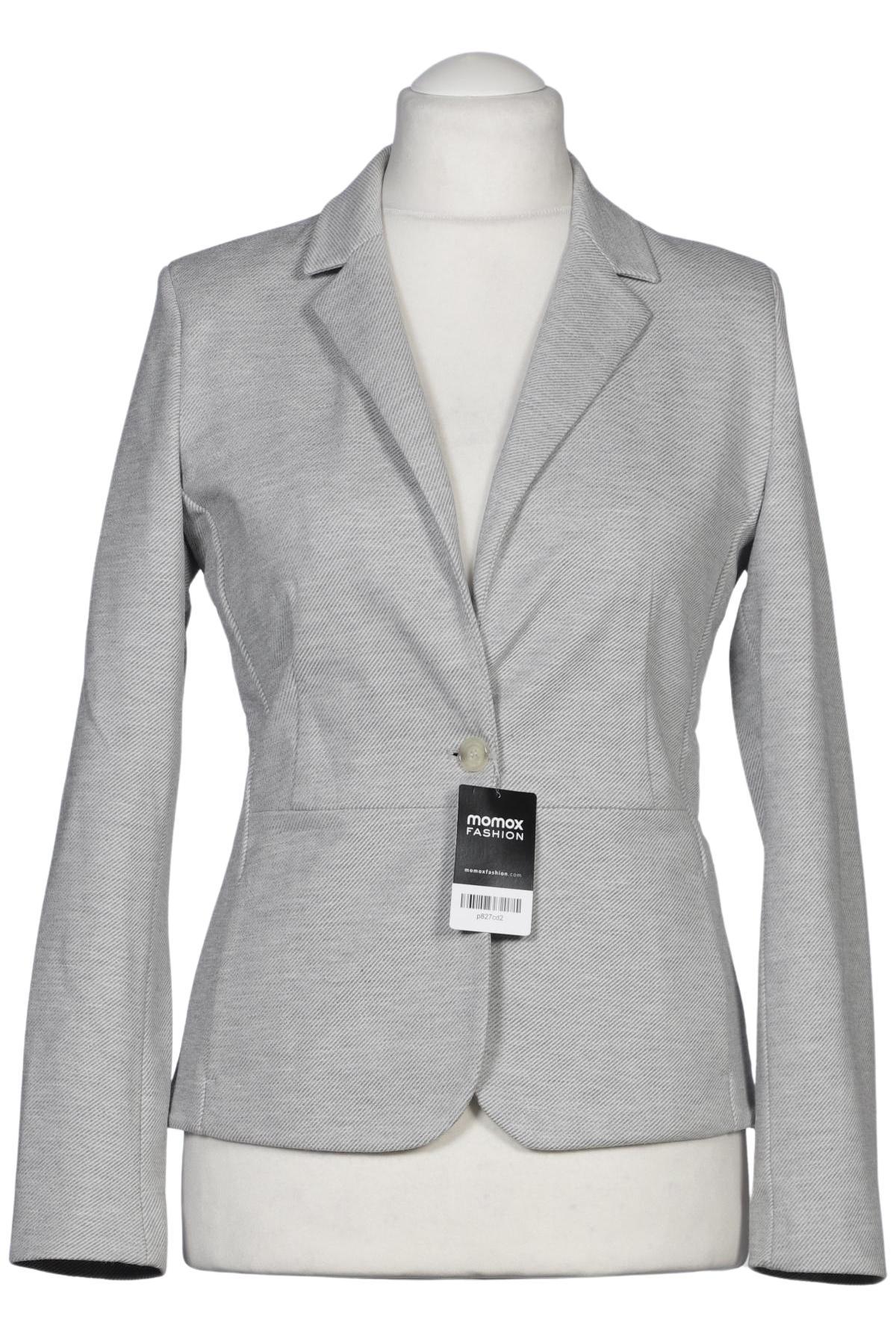

More & More Damen Blazer, grau, Gr. 38
