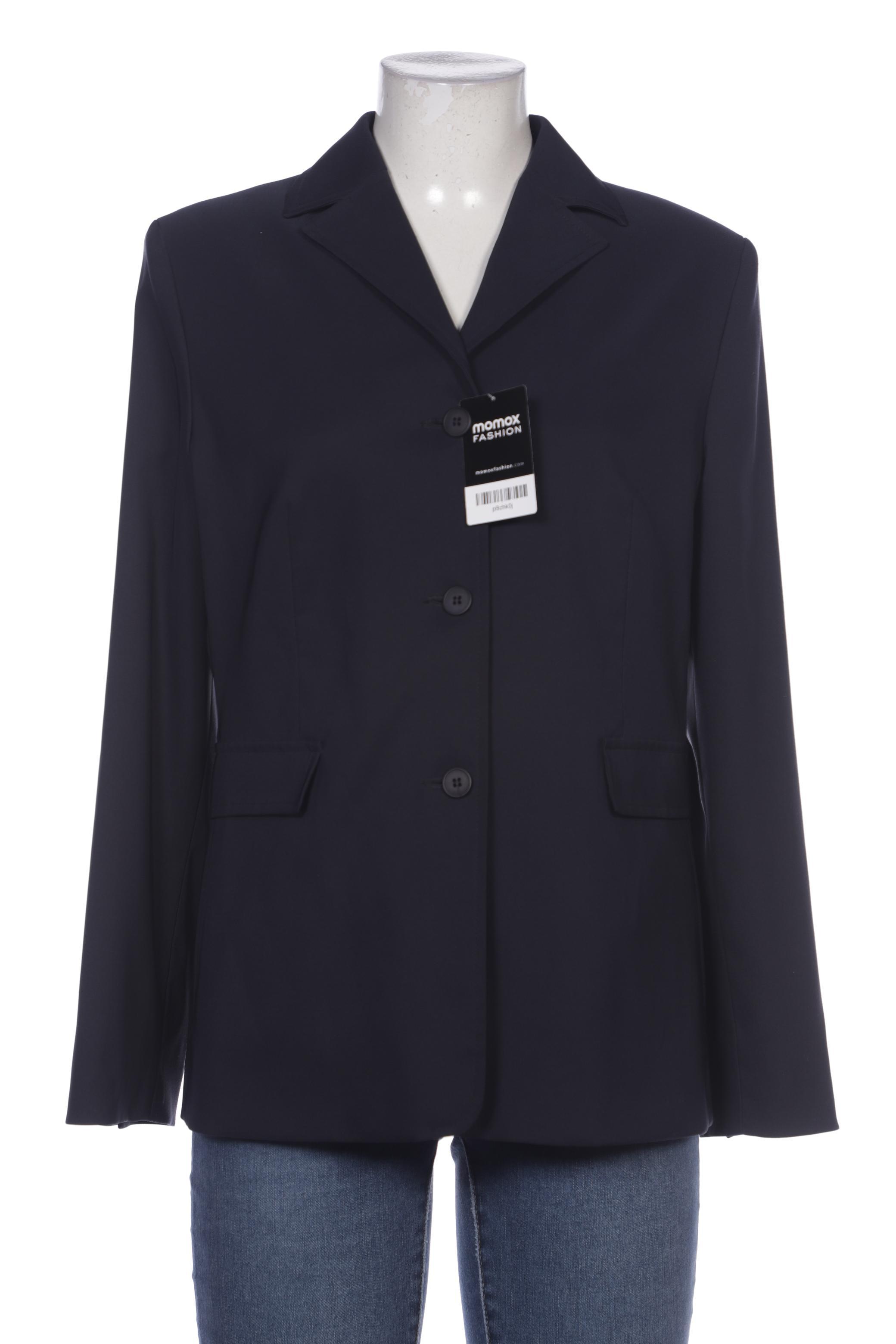 

More & More Damen Blazer, marineblau, Gr. 42