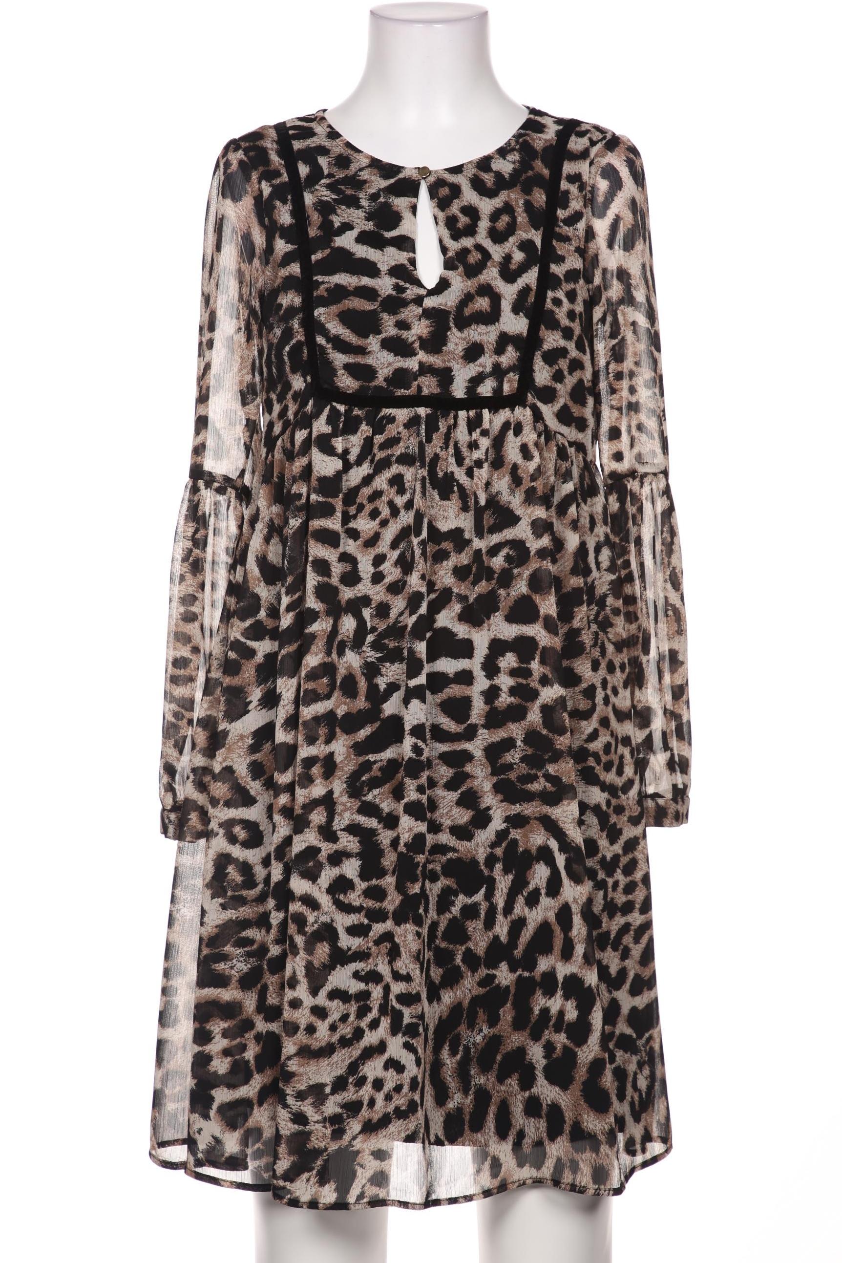 

More & More Damen Kleid, schwarz, Gr. 32