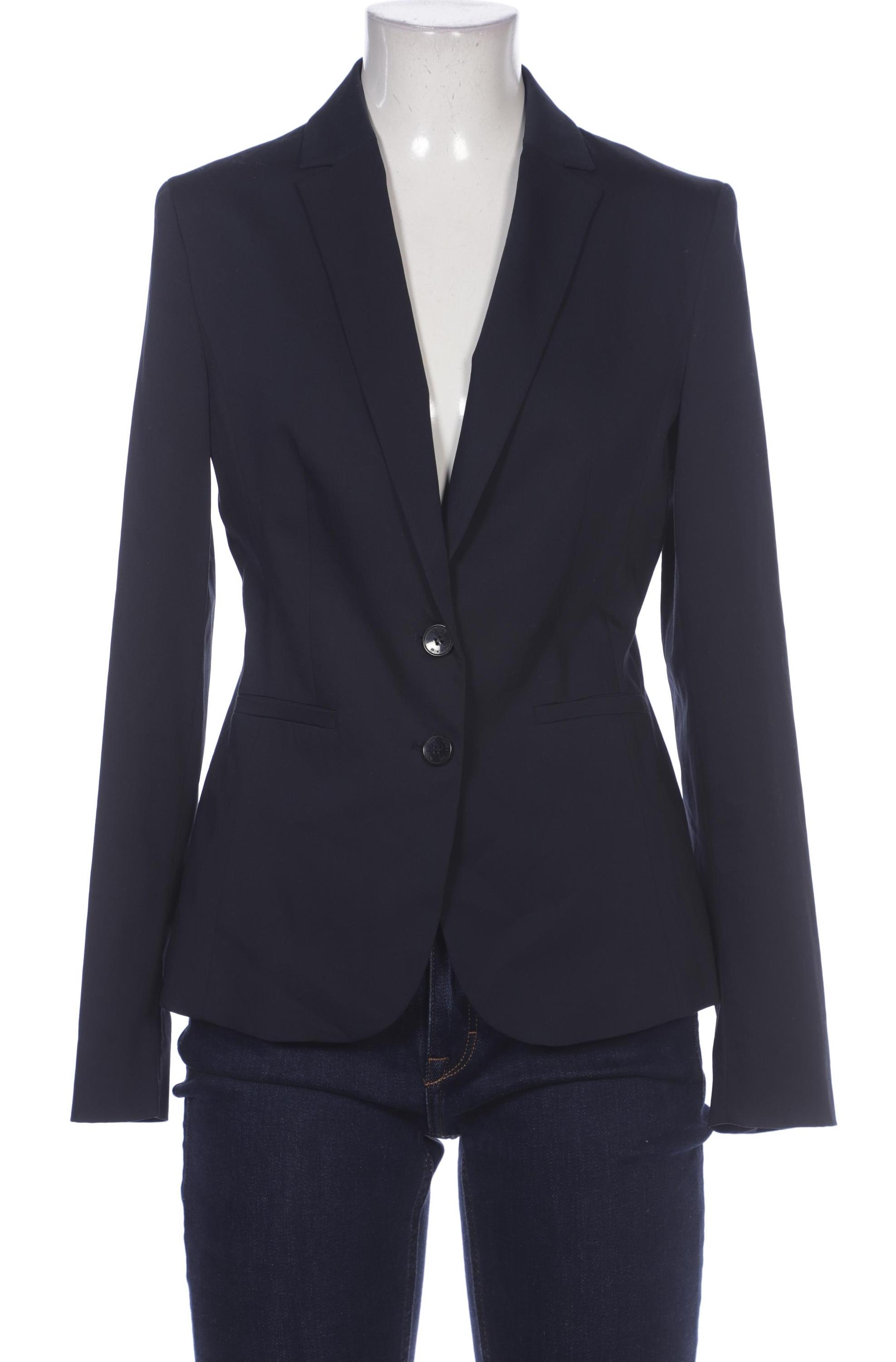 

More & More Damen Blazer, marineblau, Gr. 36