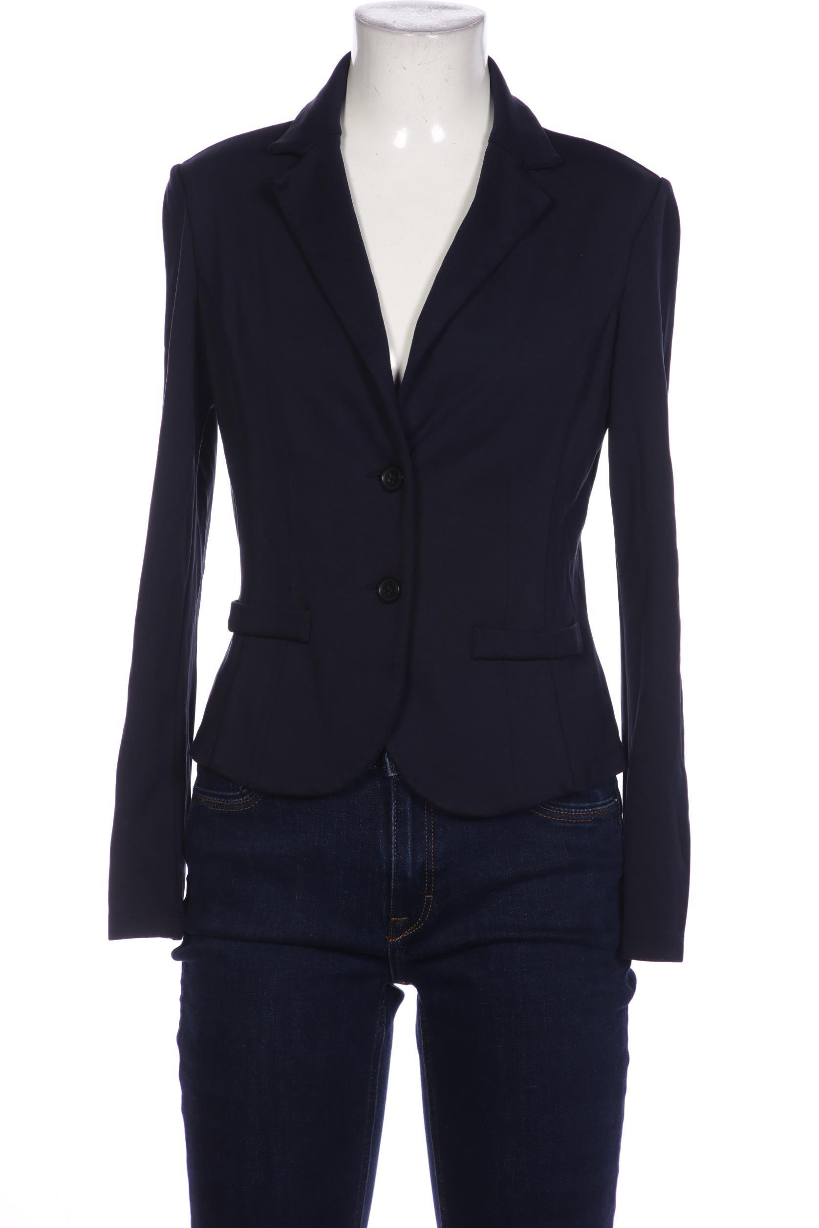 

More & More Damen Blazer, marineblau, Gr. 34