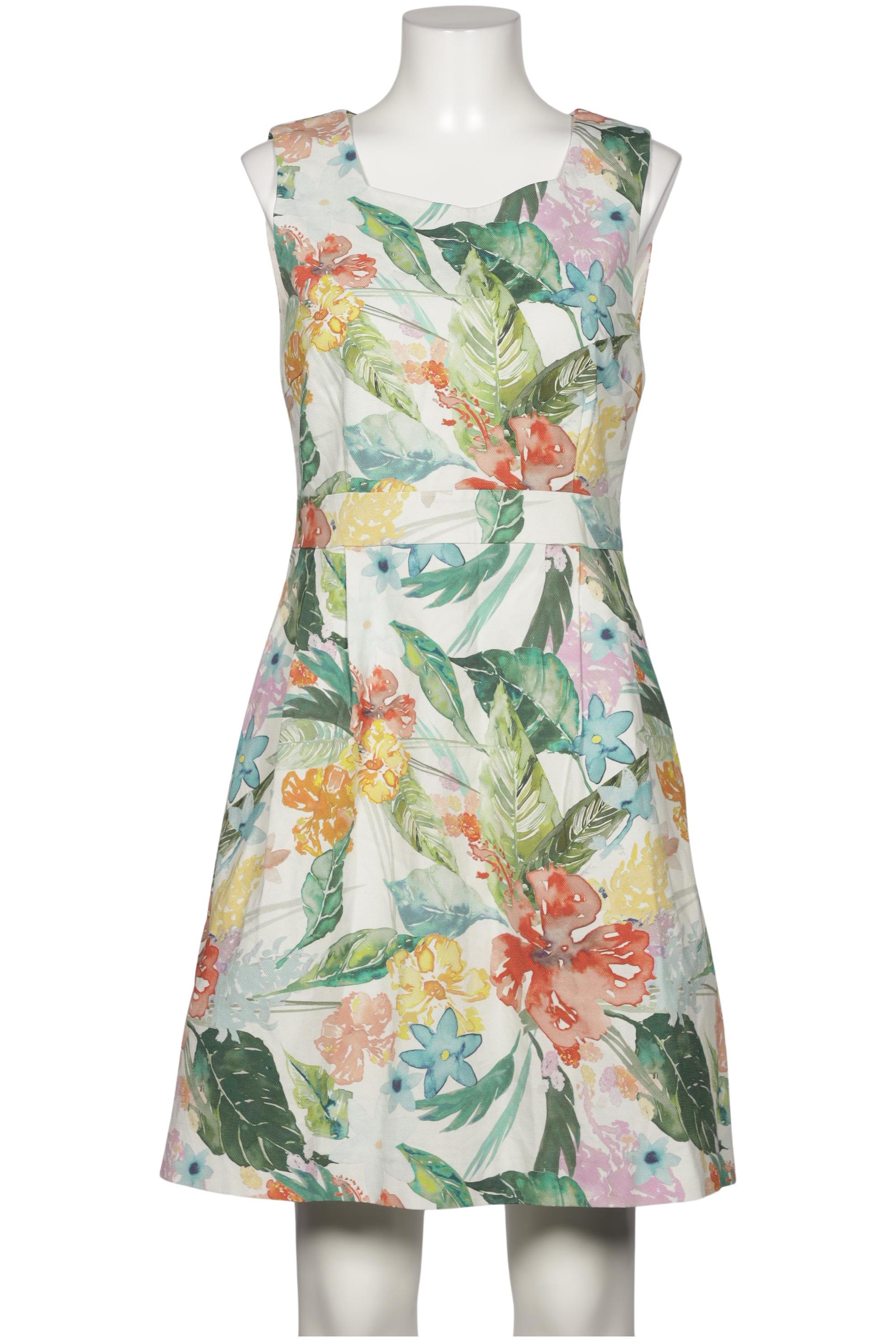 

More & More Damen Kleid, mehrfarbig, Gr. 40