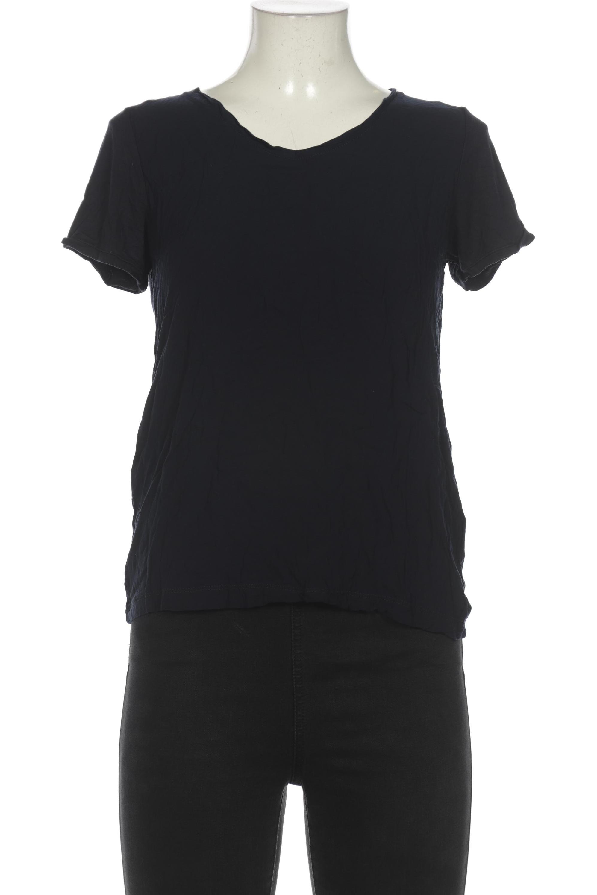 

More & More Damen Bluse, marineblau, Gr. 38