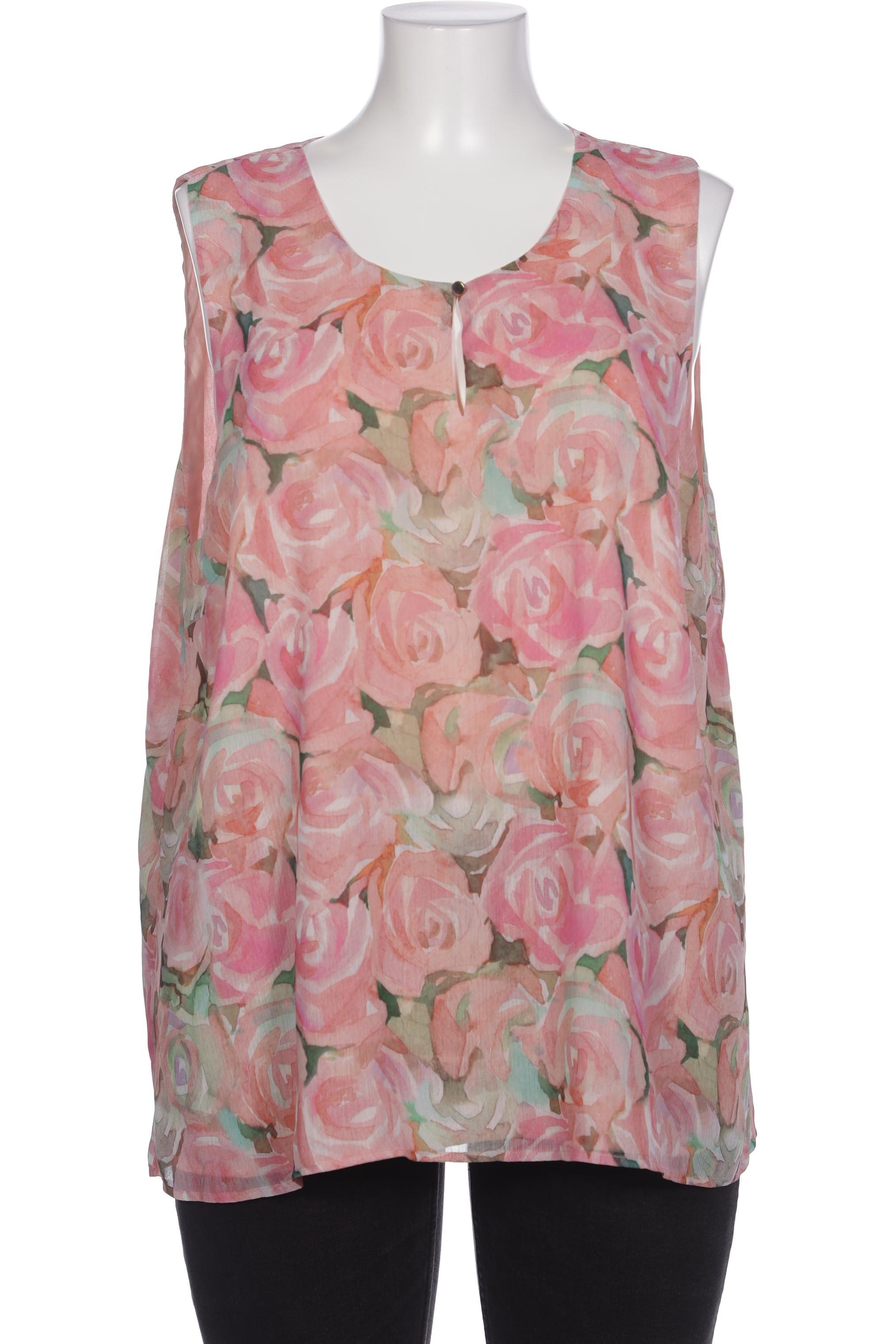 

More & More Damen Top, pink, Gr. 46