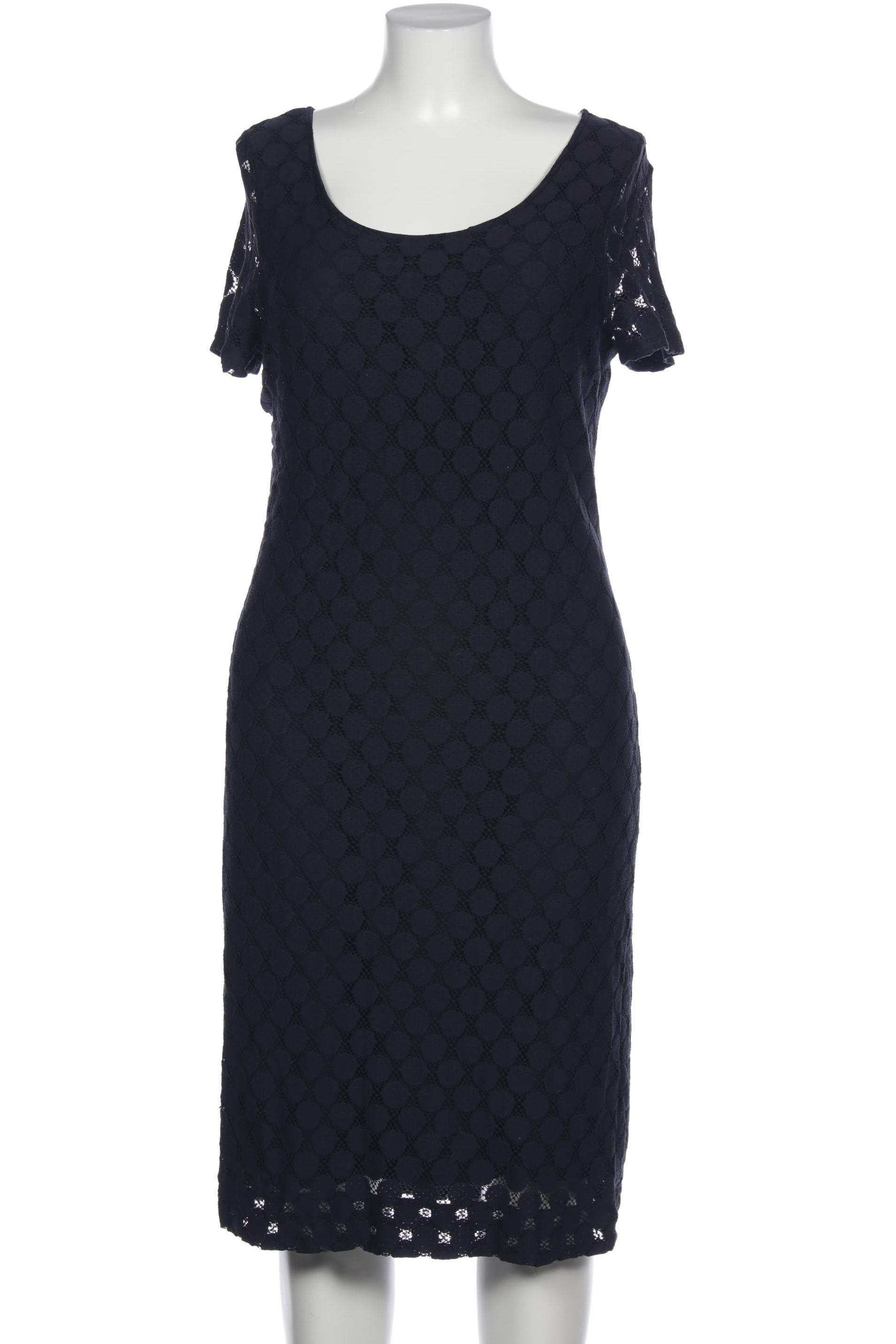 

More & More Damen Kleid, marineblau, Gr. 44