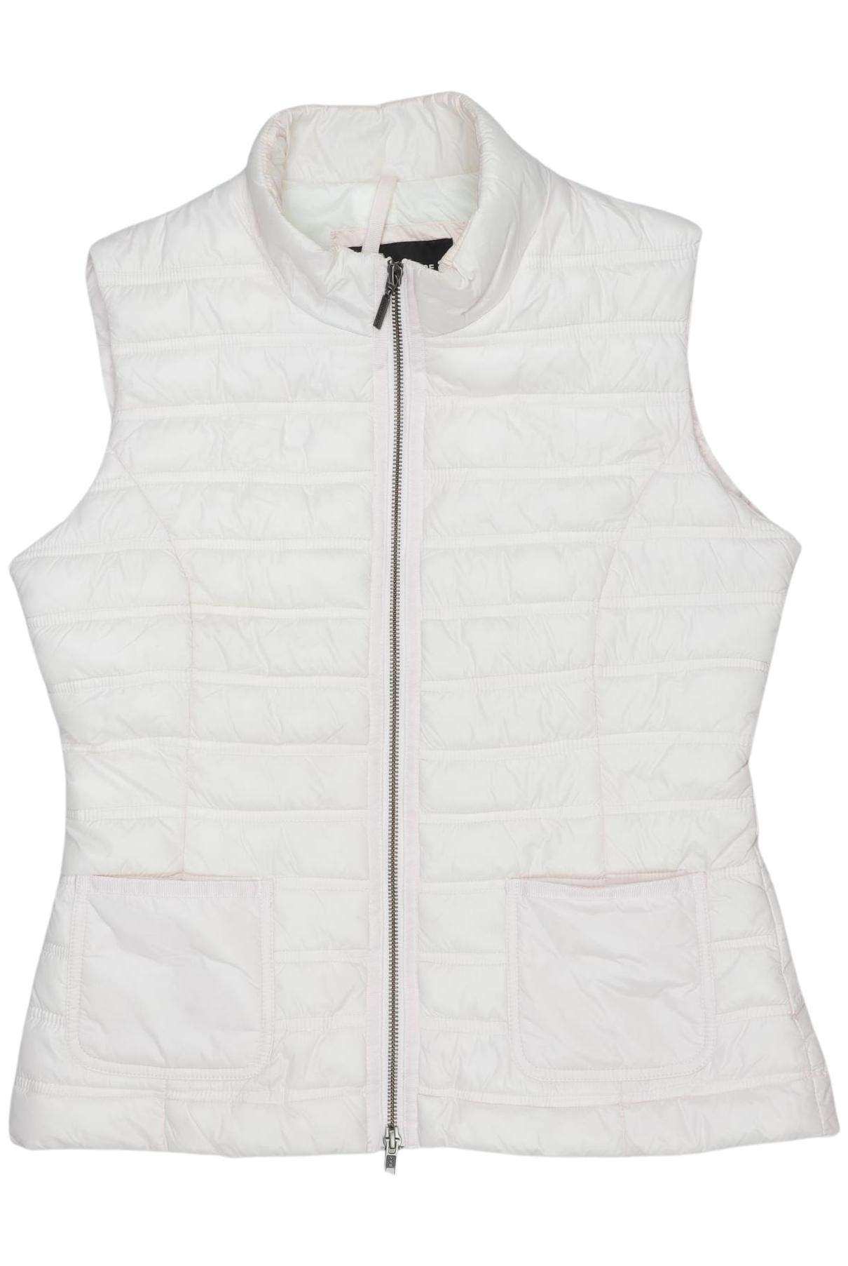 

More & More Damen Weste, weiß, Gr. 40