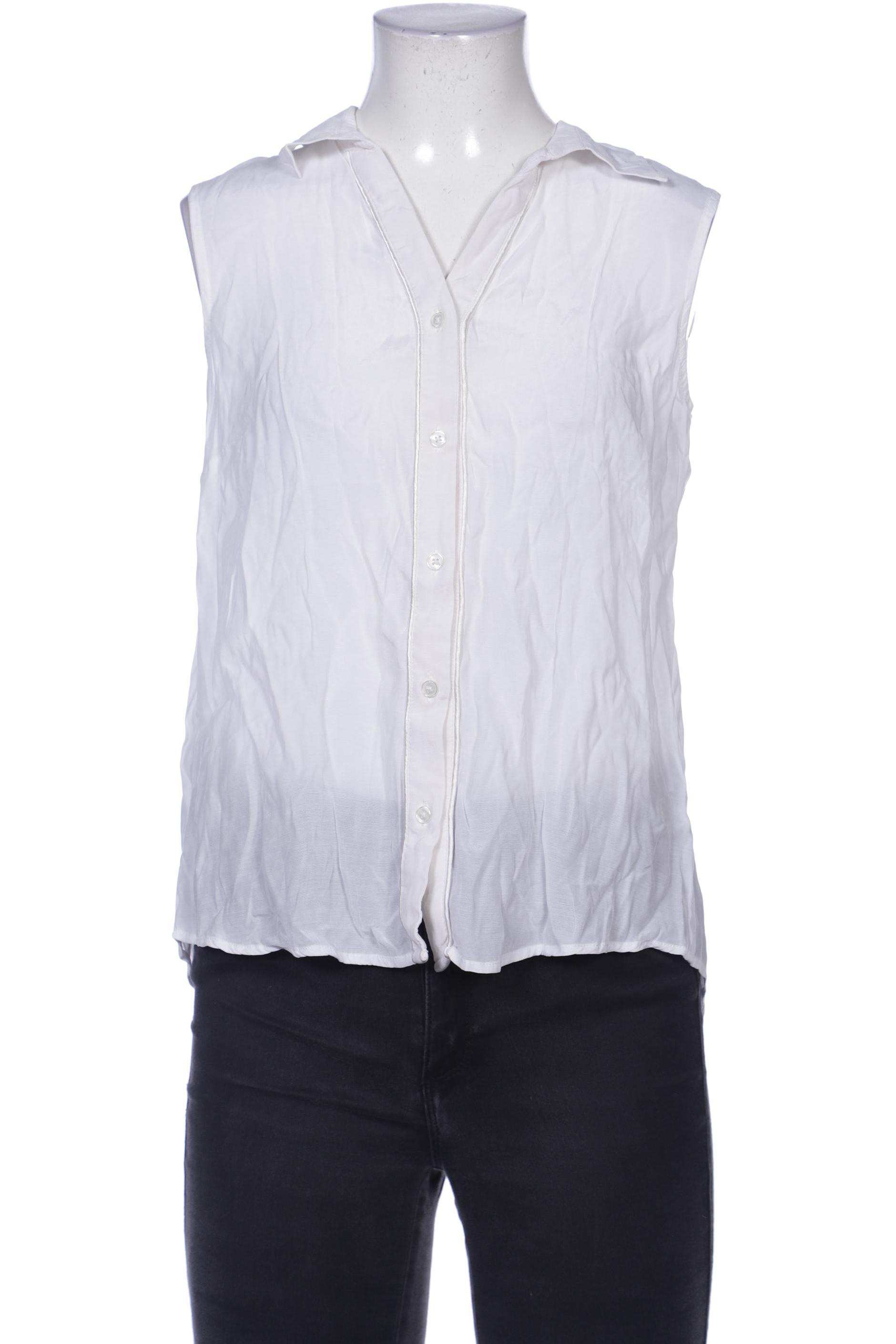 

More & More Damen Bluse, weiß, Gr. 36
