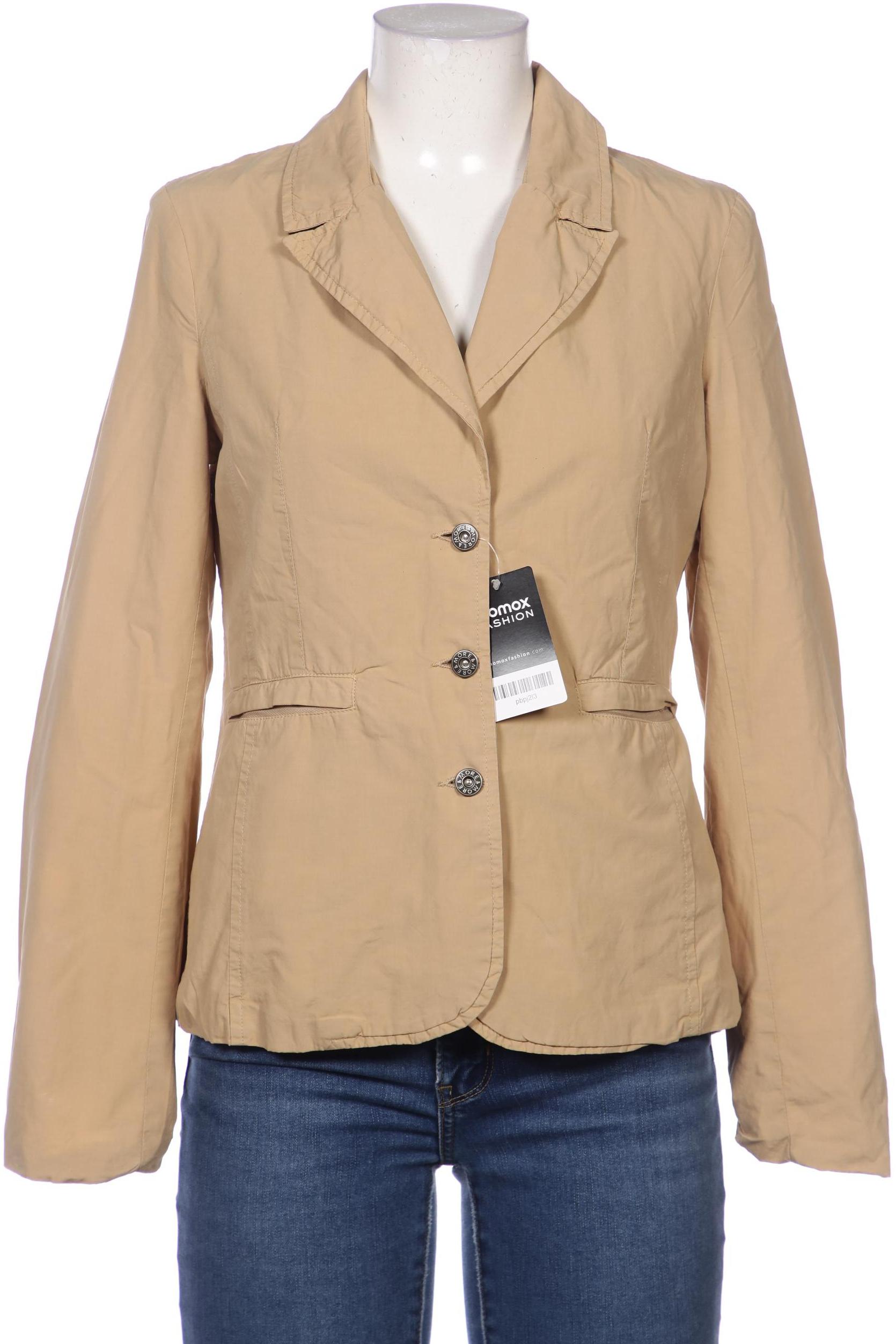 

More & More Damen Blazer, beige